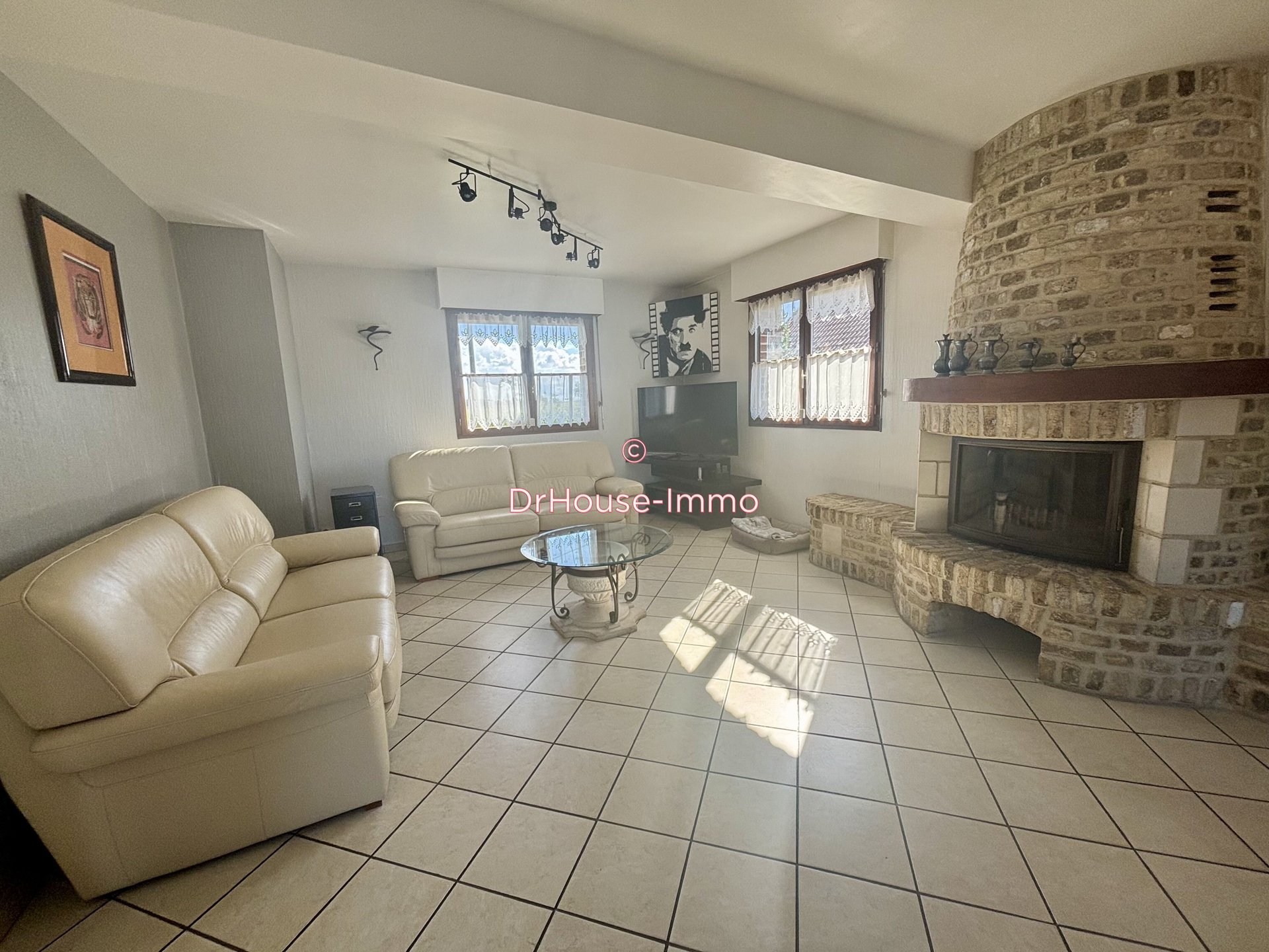 Maison à vendre, 201m², Ghyvelde