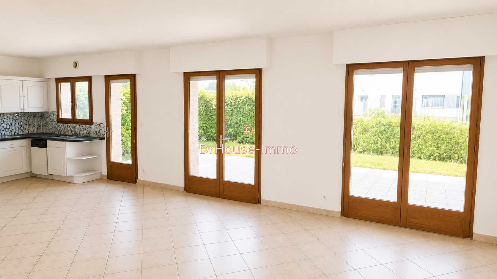 Maison à vendre, 126m², Fretin