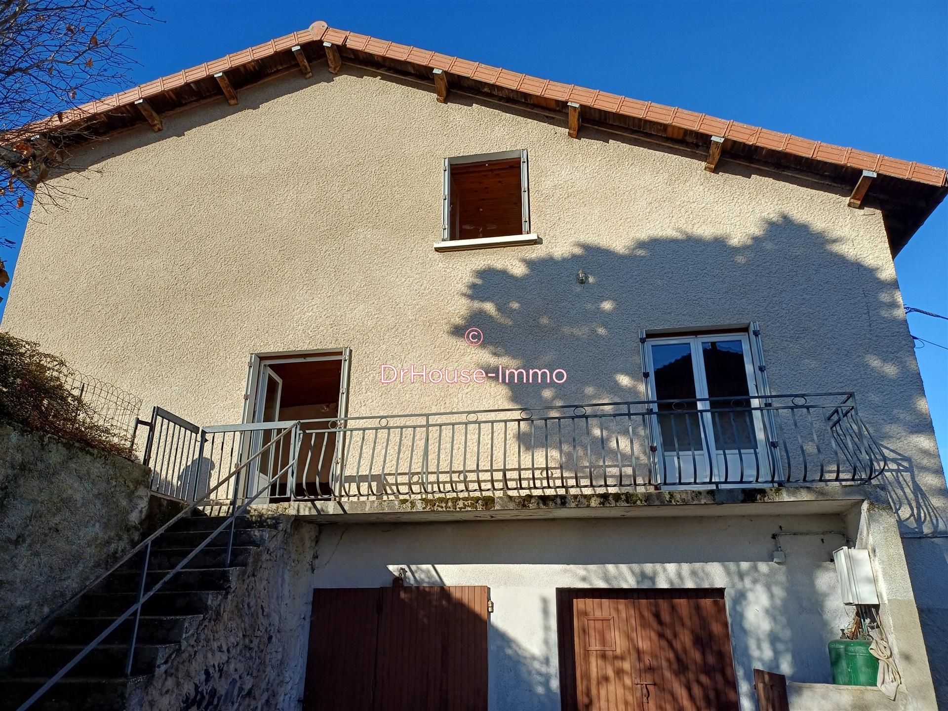 Maison à vendre, 144m², Chadrac