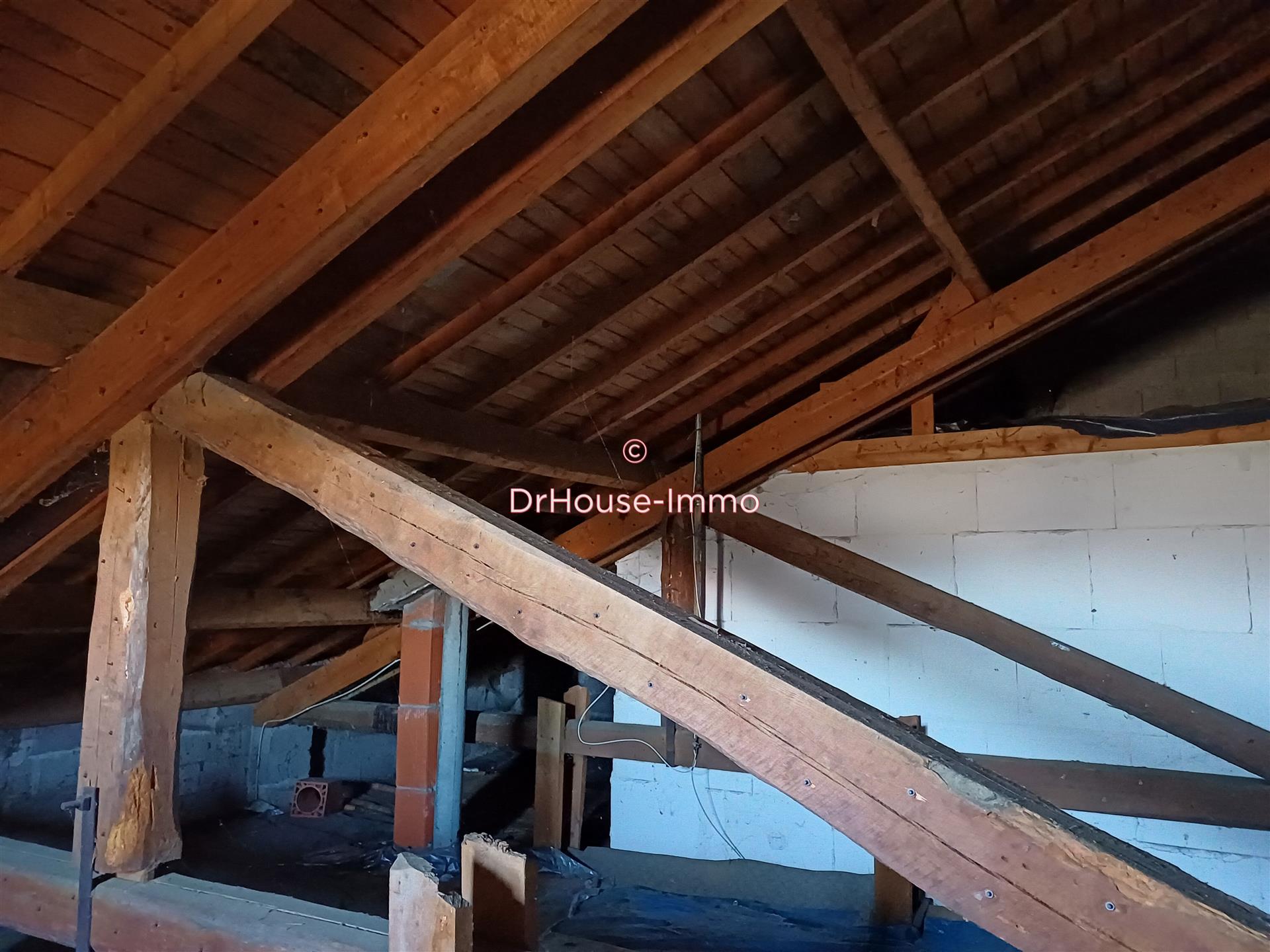 Maison à vendre, 144m², Chadrac