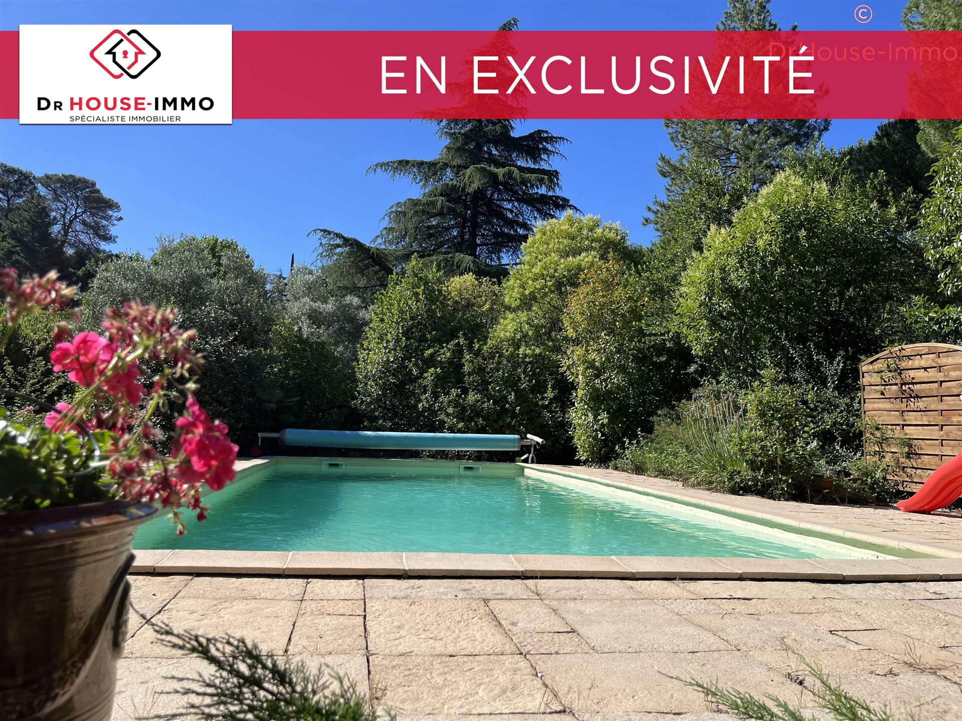 Maison à vendre, 150m², Alès
