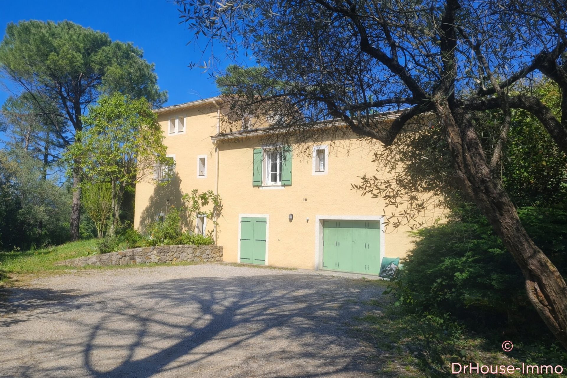 Maison à vendre, 150m², Alès