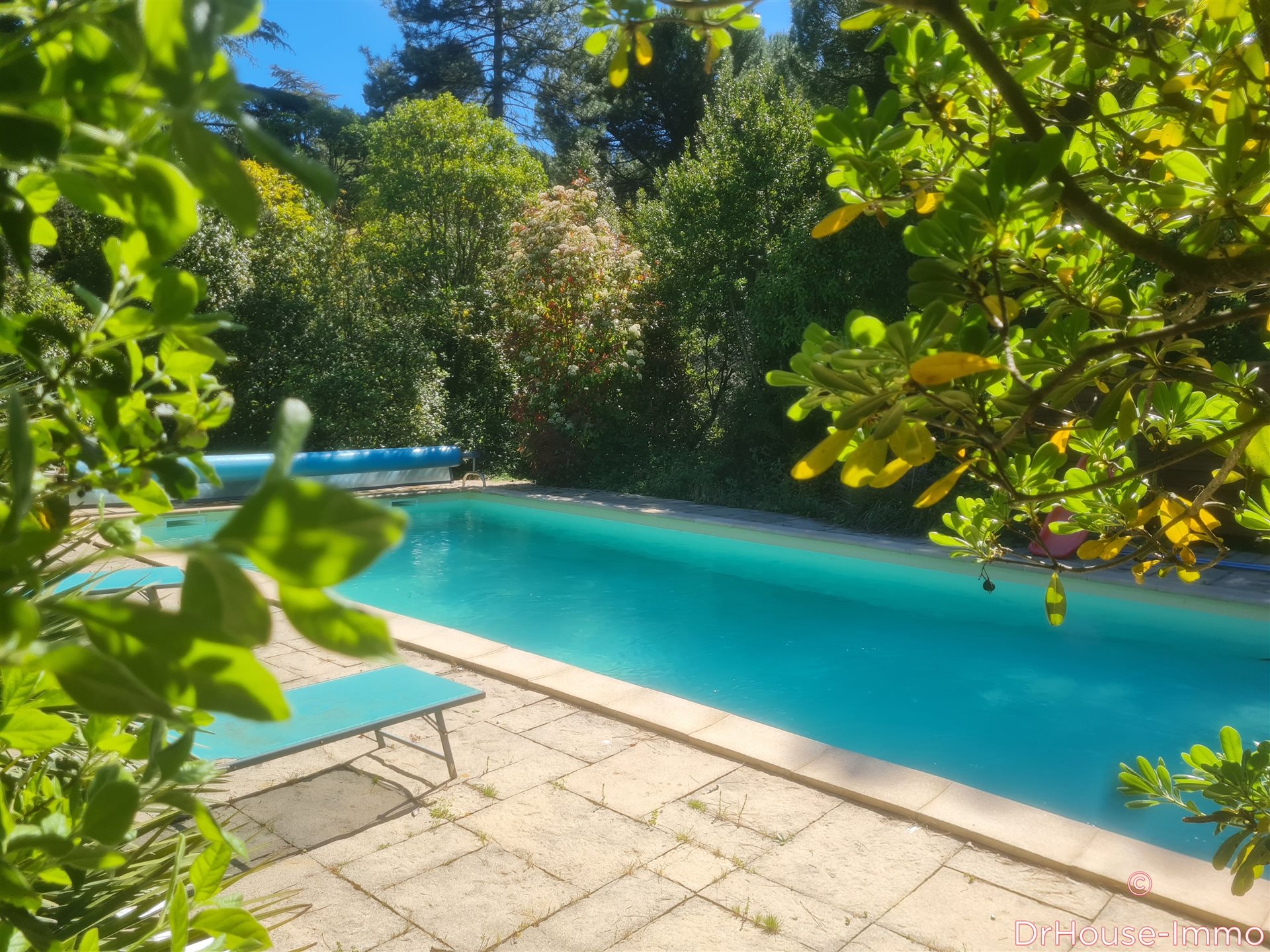 Maison à vendre, 150m², Alès