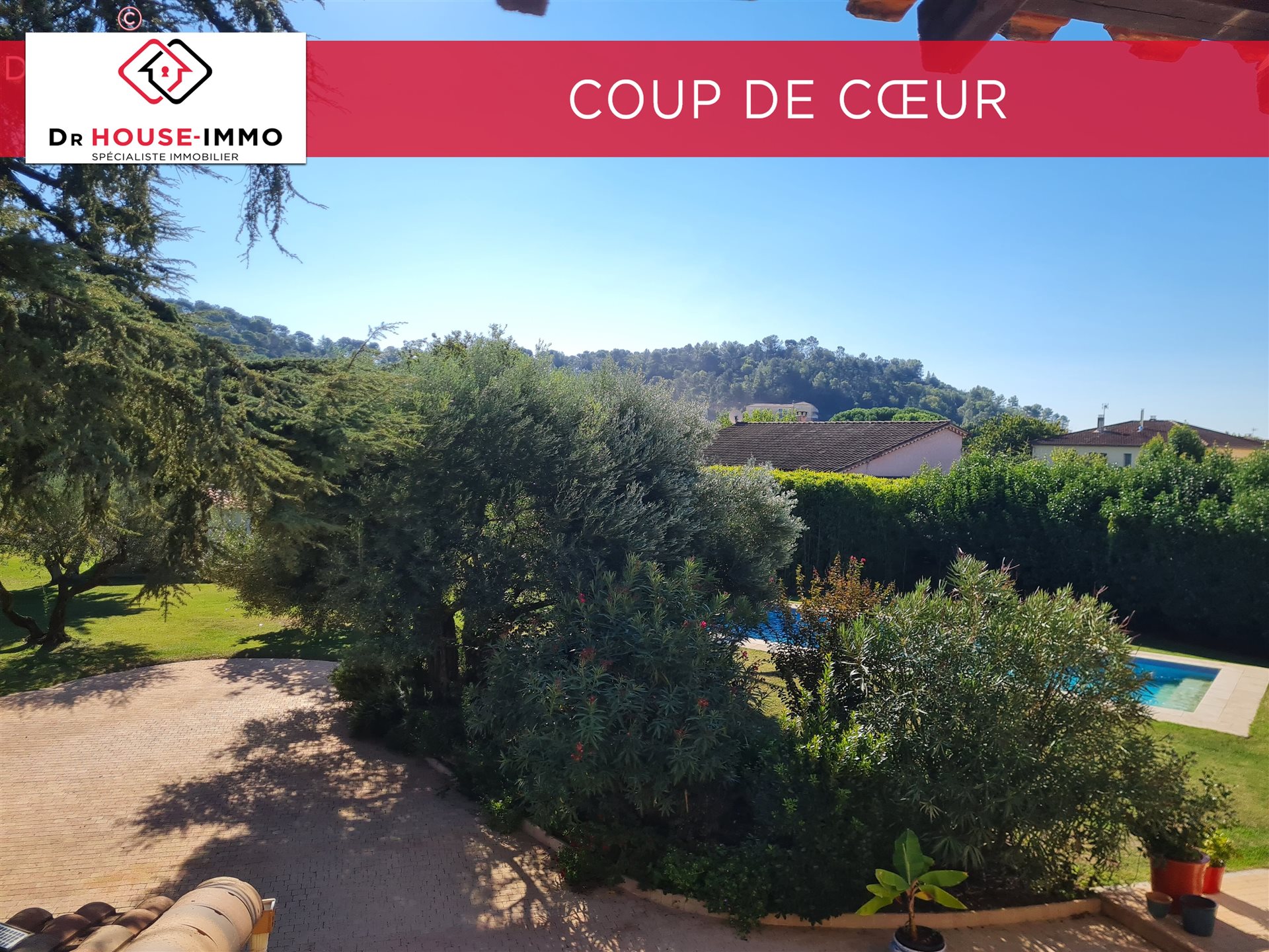 Maison à vendre, 180m², Alès