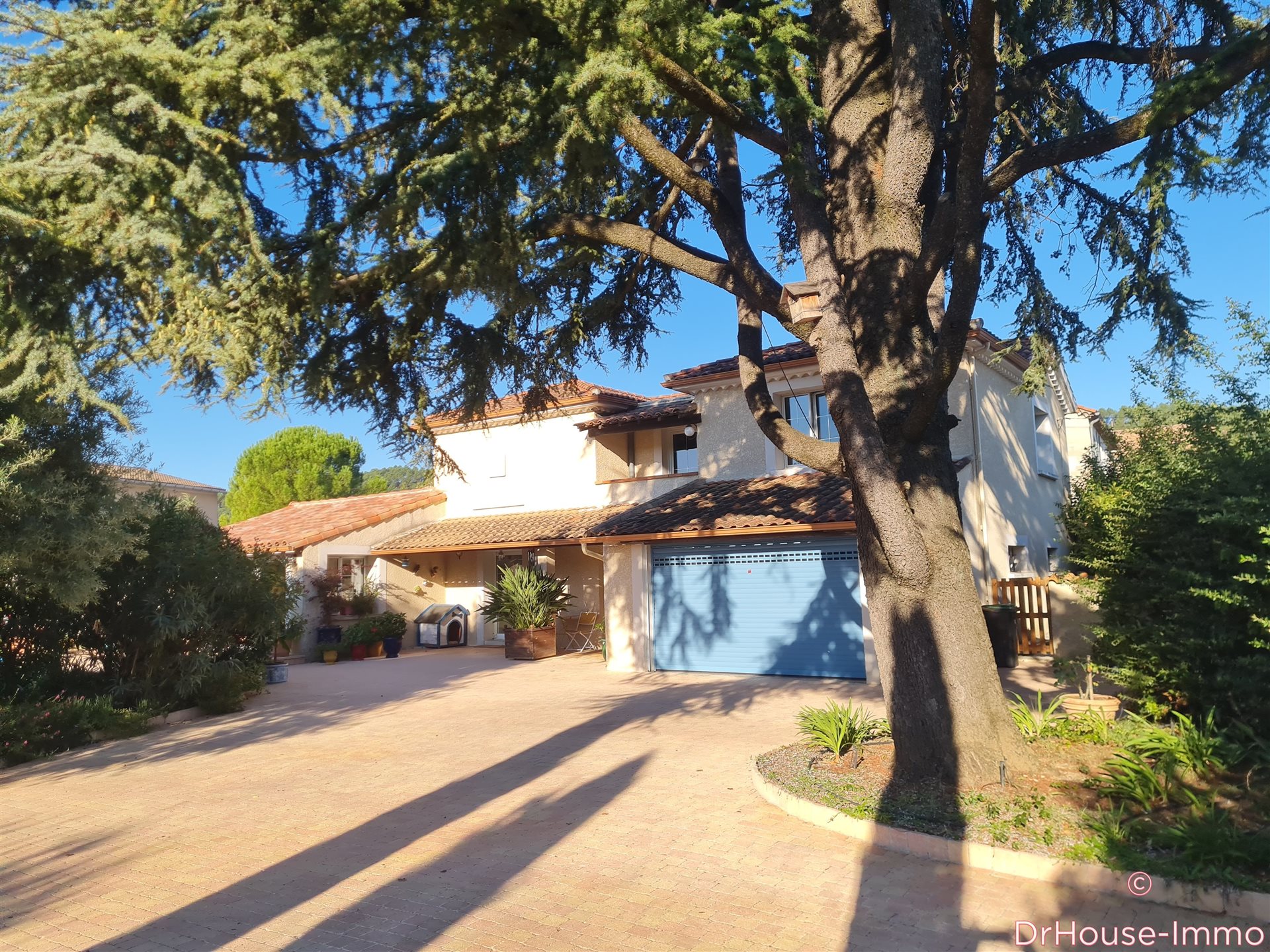 Maison à vendre, 180m², Alès