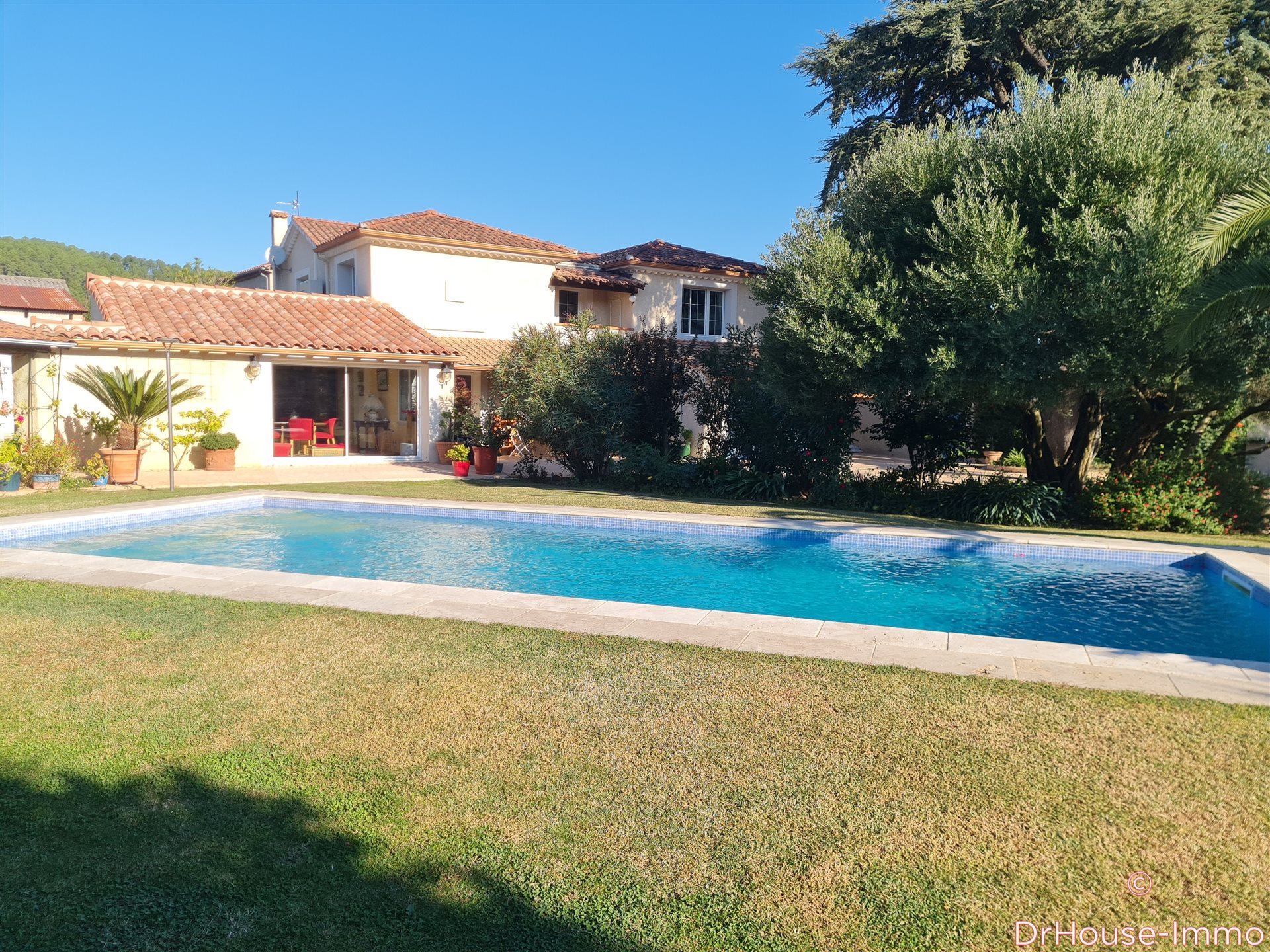 Maison à vendre, 180m², Alès