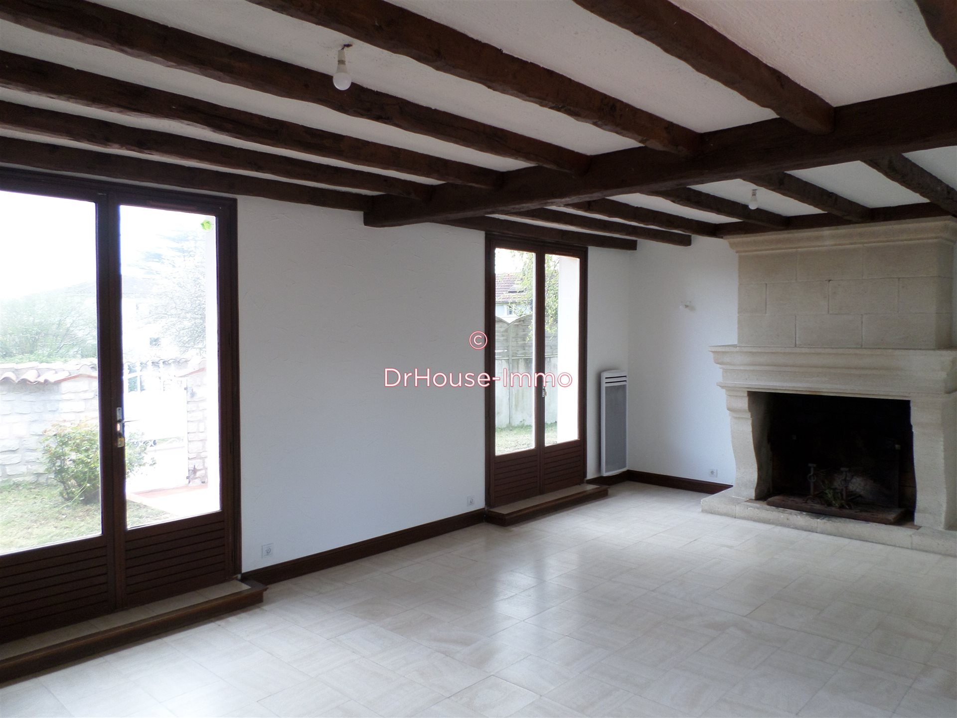 Maison à vendre, 154m², Saint-Yrieix-sur-Charente