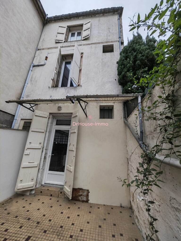 Maison à vendre, 98m², Angoulême