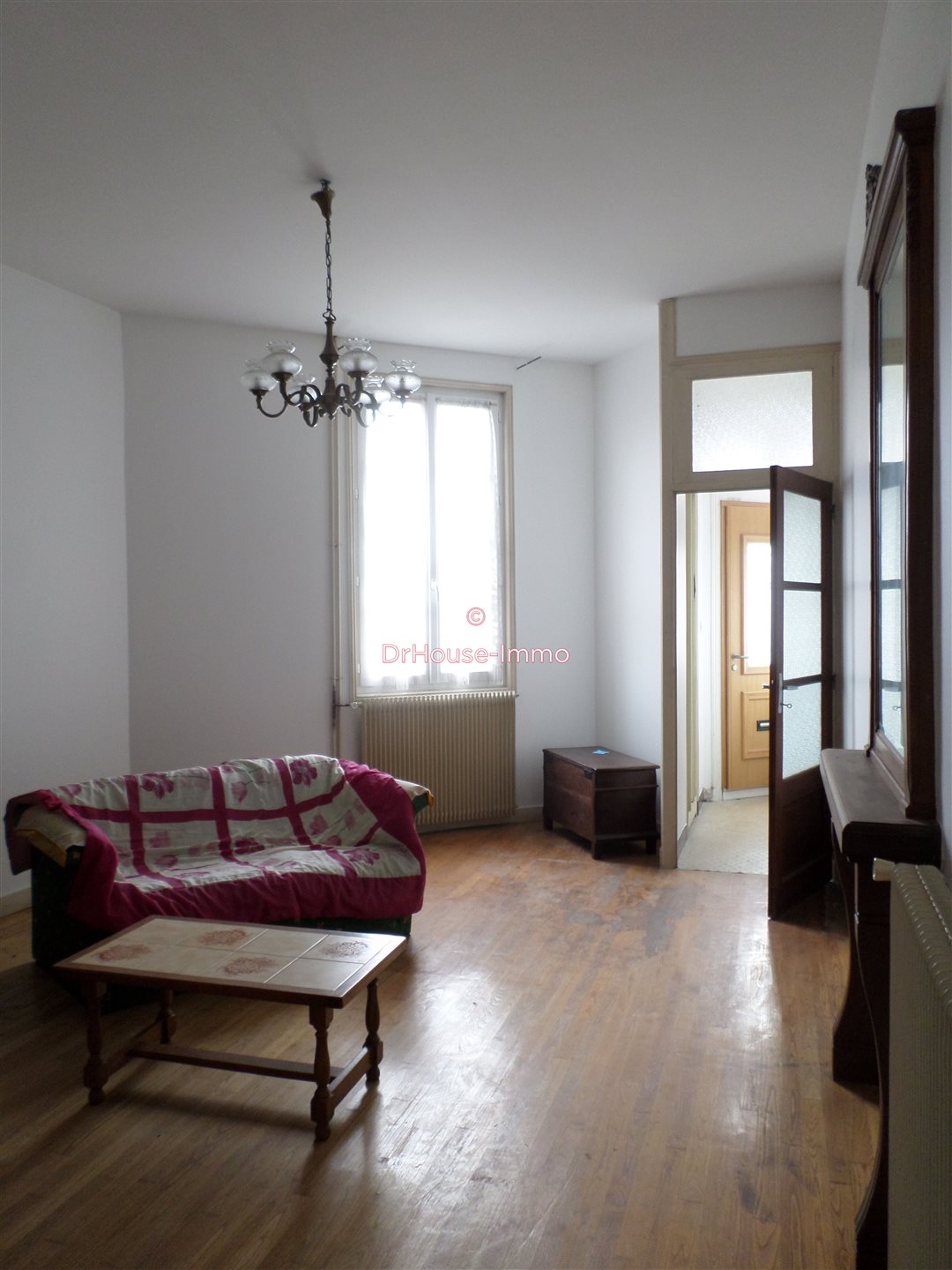 Maison à vendre, 98m², Angoulême