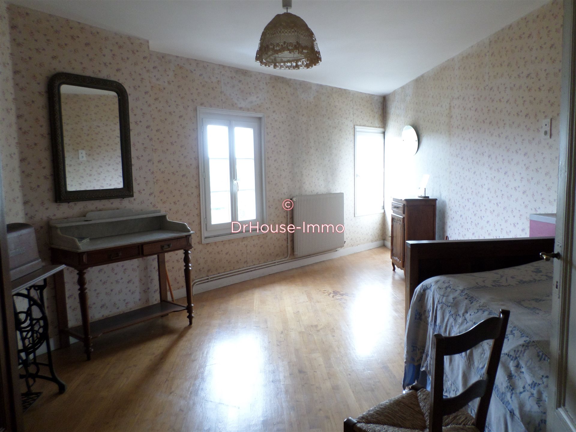 Maison à vendre, 98m², Angoulême
