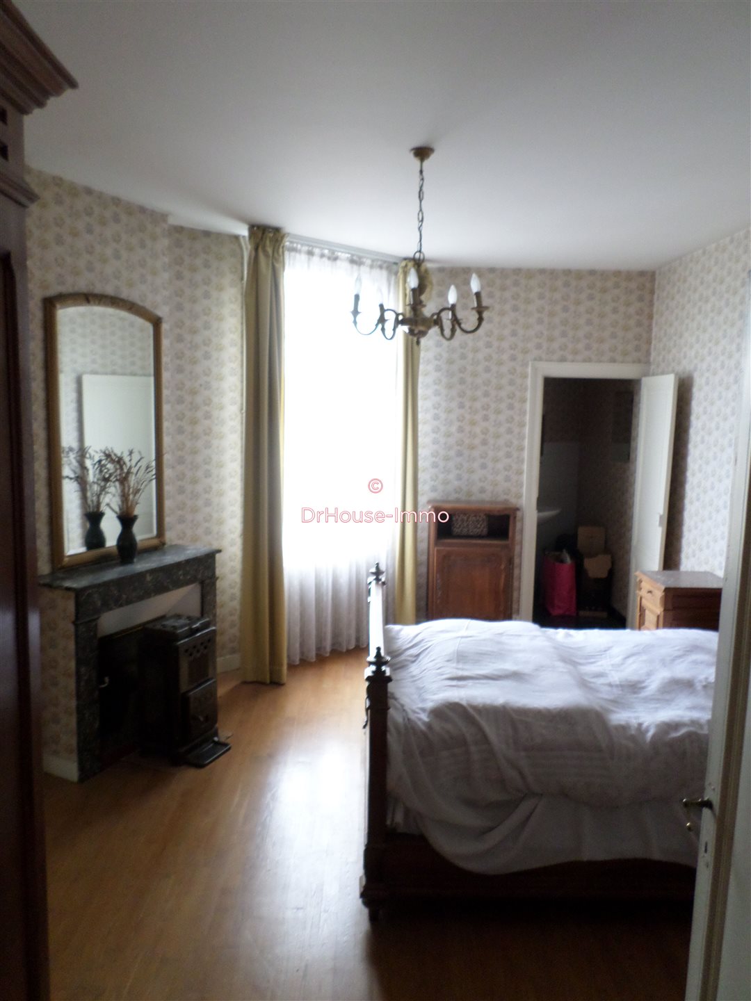 Maison à vendre, 98m², Angoulême