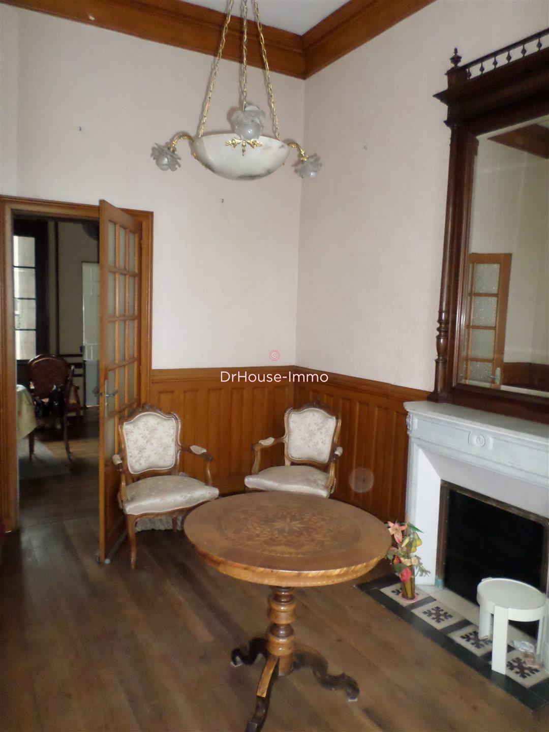 Maison à vendre, 217m², Angoulême