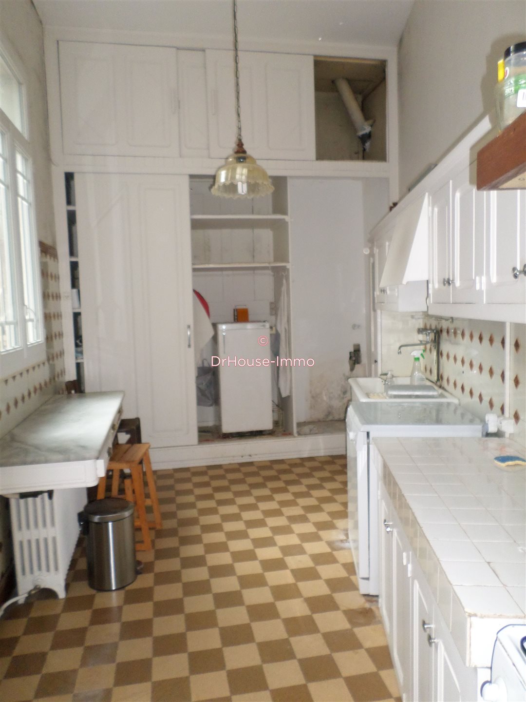 Maison à vendre, 217m², Angoulême