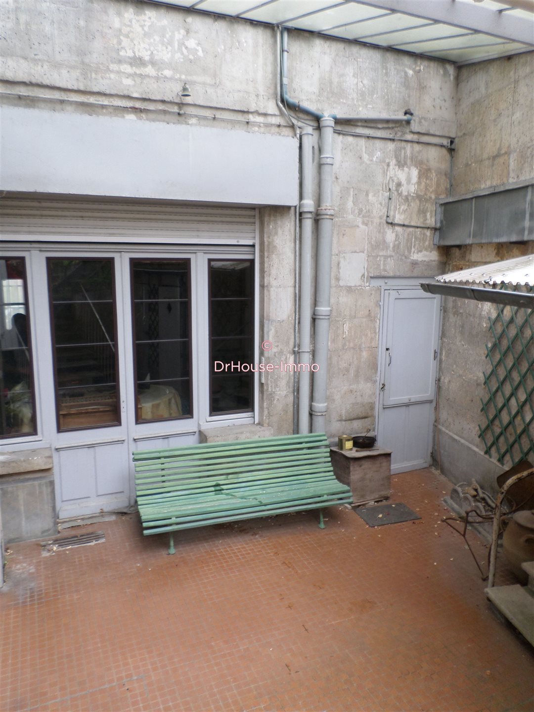 Maison à vendre, 217m², Angoulême