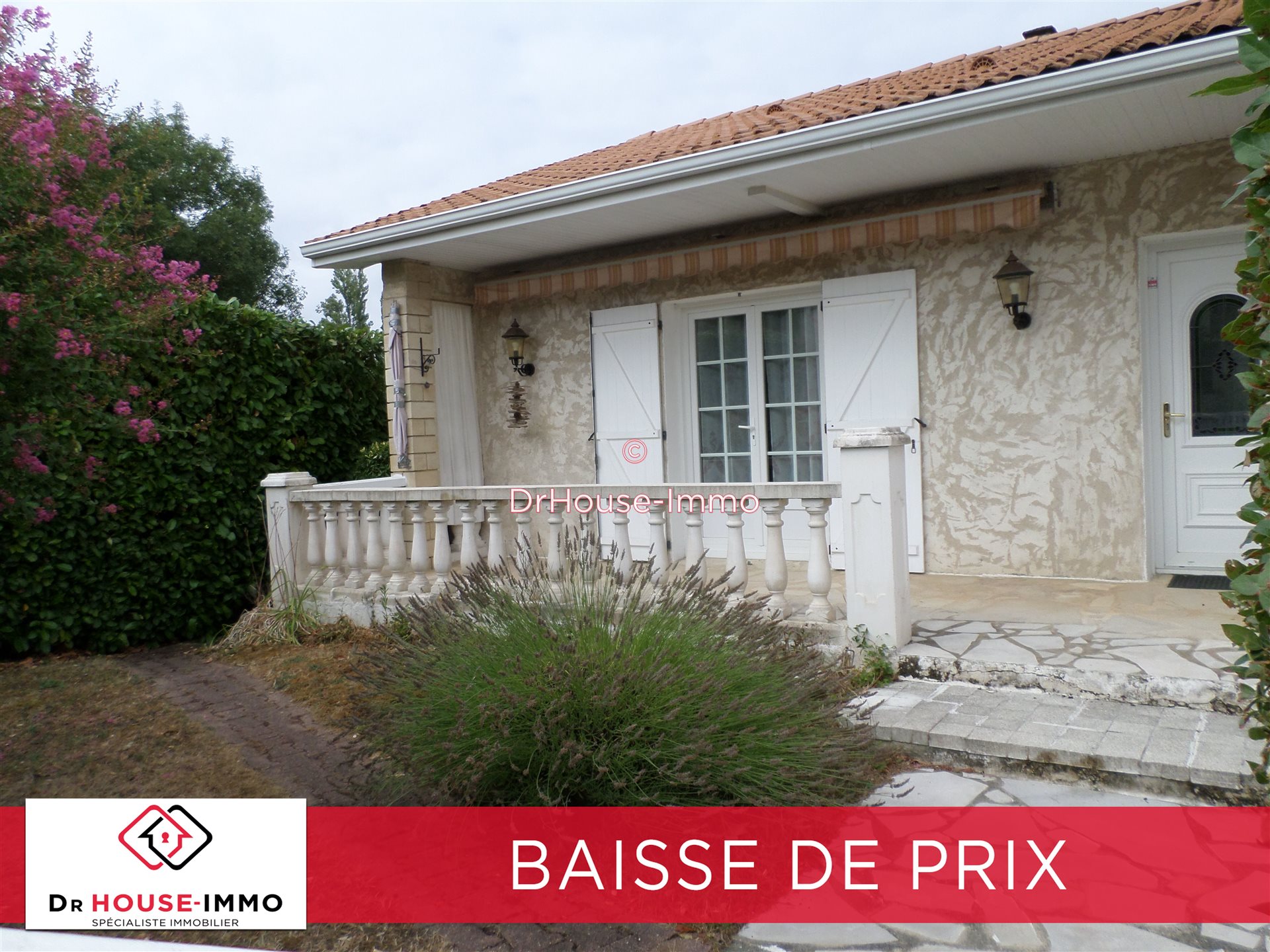 Maison à vendre, 153m², Linars