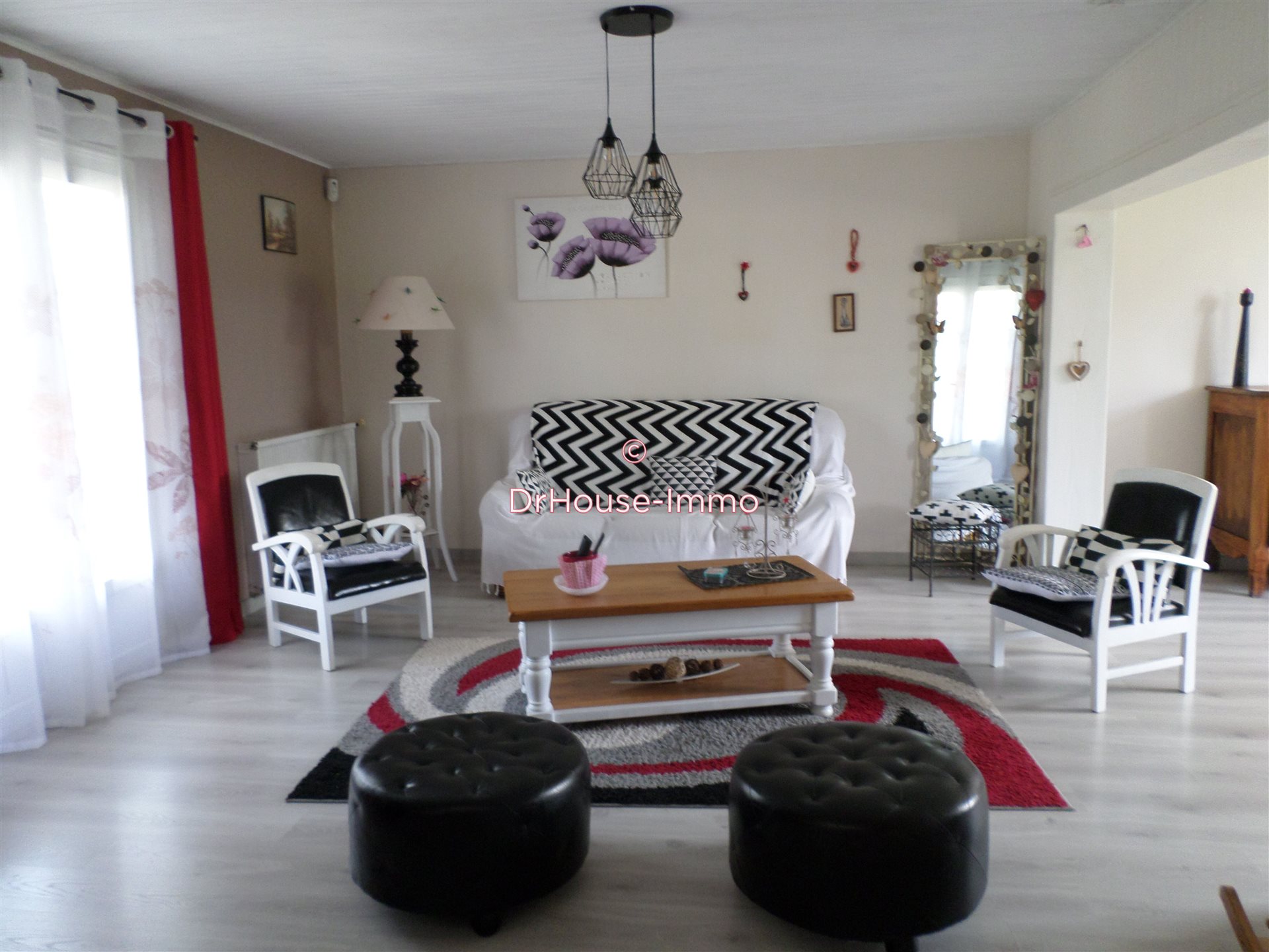 Maison à vendre, 153m², Linars