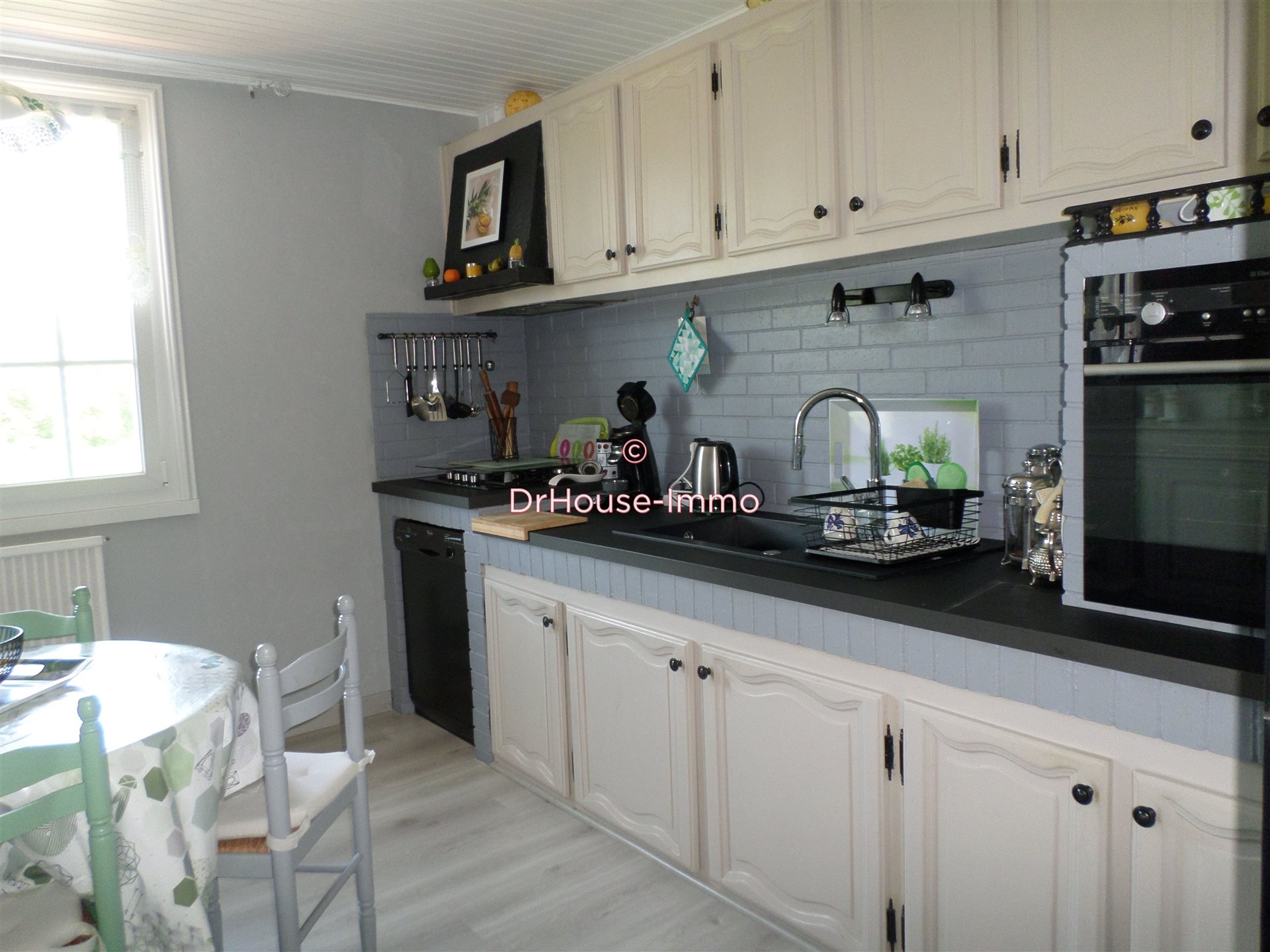 Maison à vendre, 153m², Linars