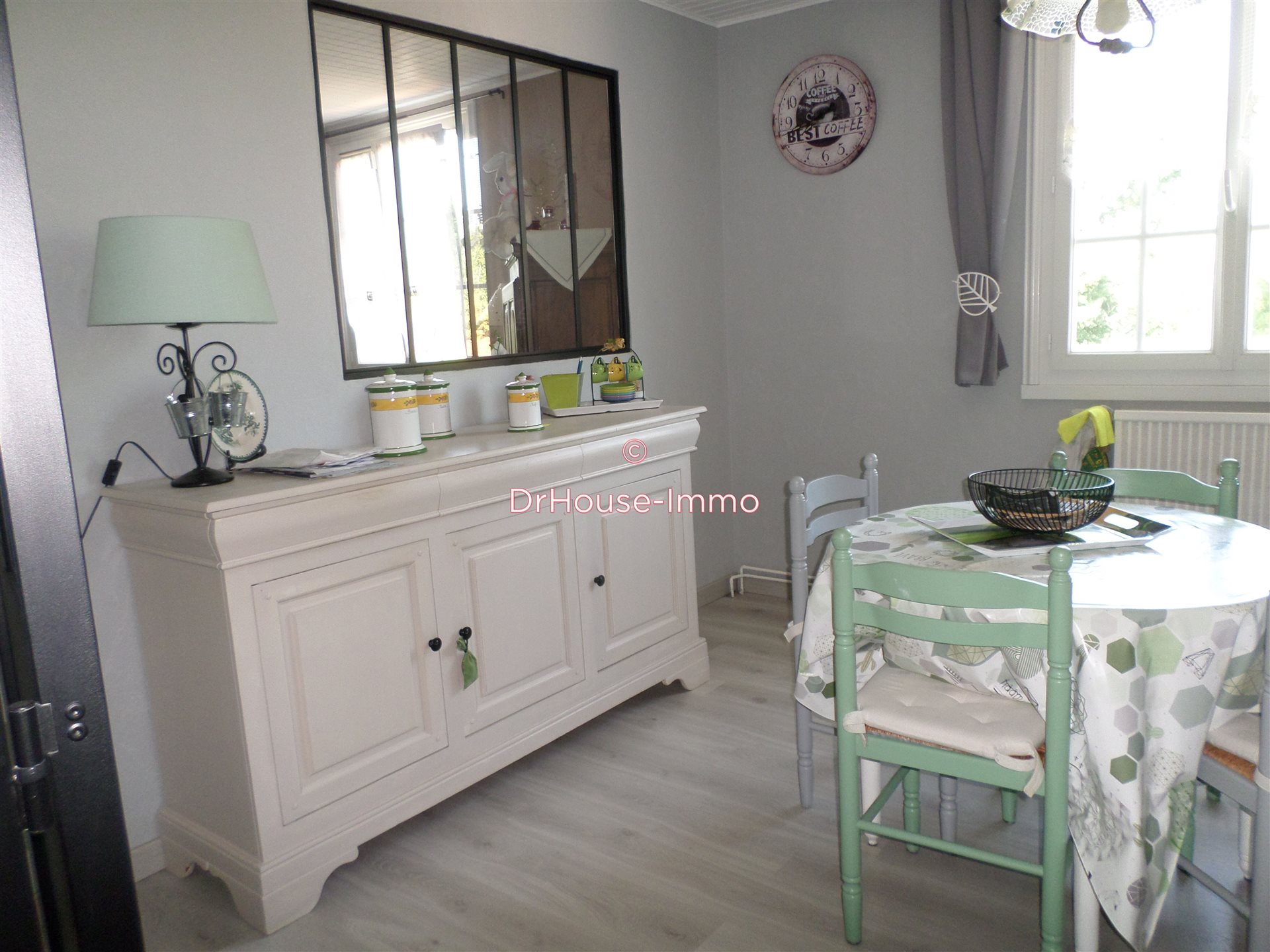 Maison à vendre, 153m², Linars