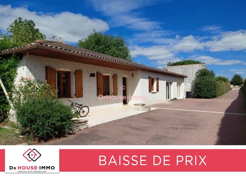 Maison à vendre, 160m², Vindelle