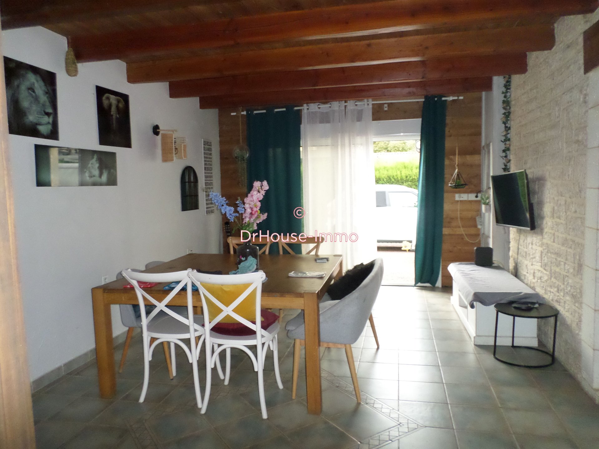 Maison à vendre, 160m², Vindelle