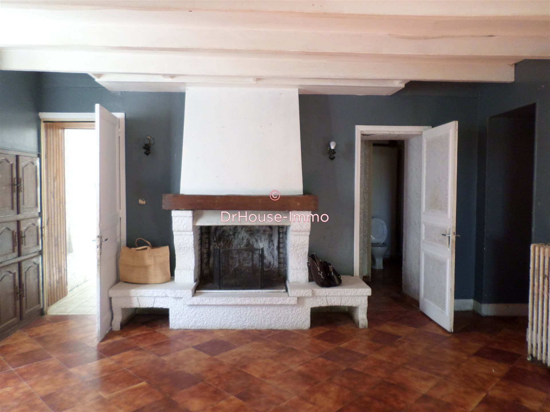 Maison à vendre, 180m², Hiersac