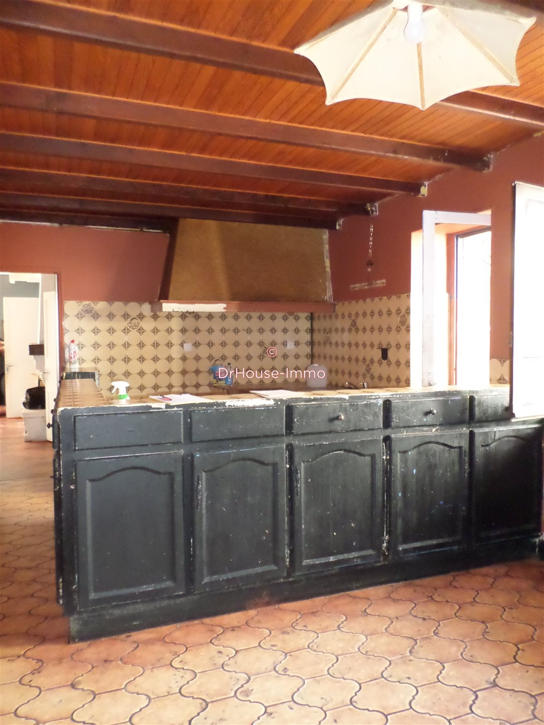Maison à vendre, 180m², Hiersac