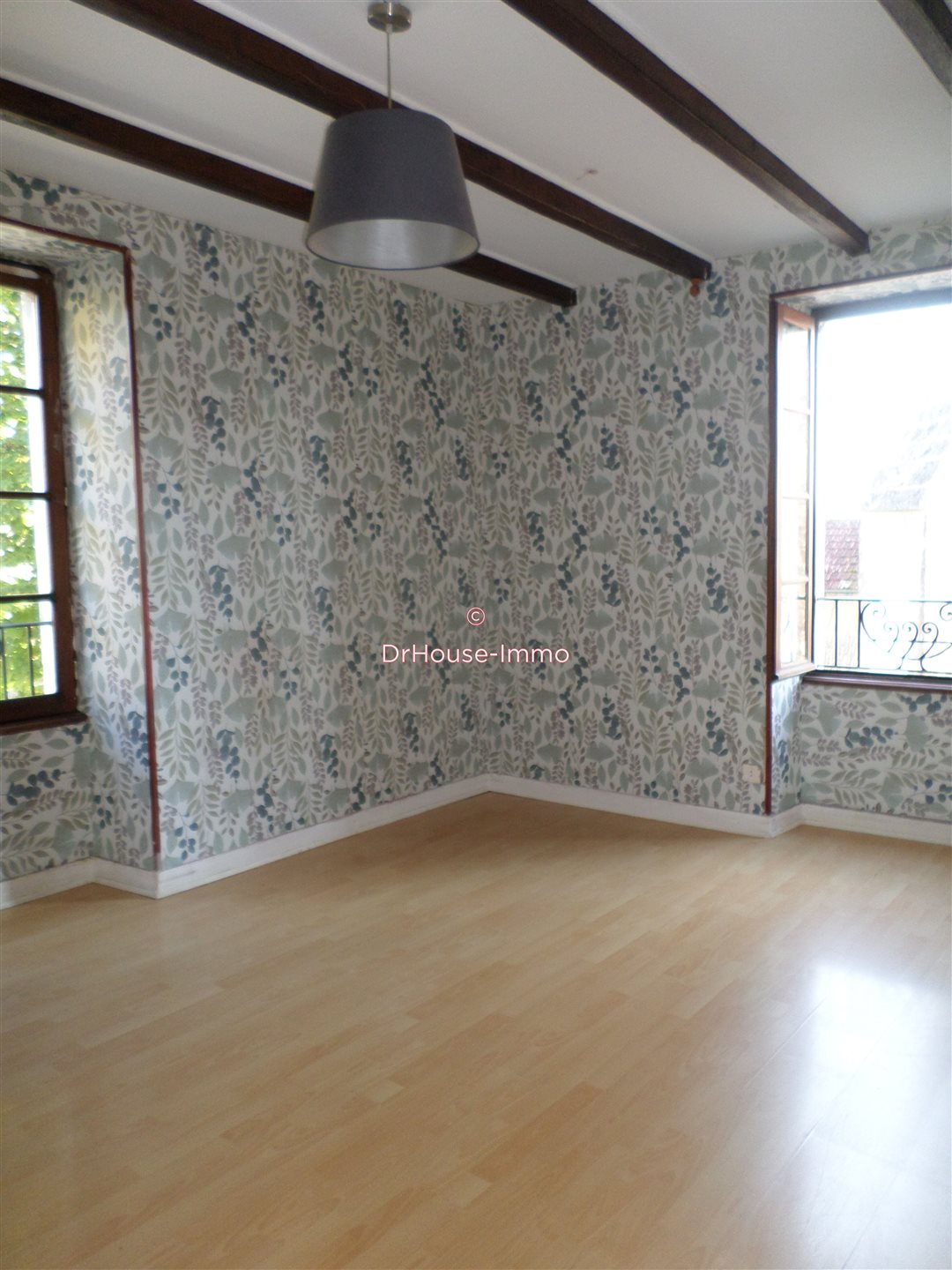 Maison à vendre, 180m², Hiersac