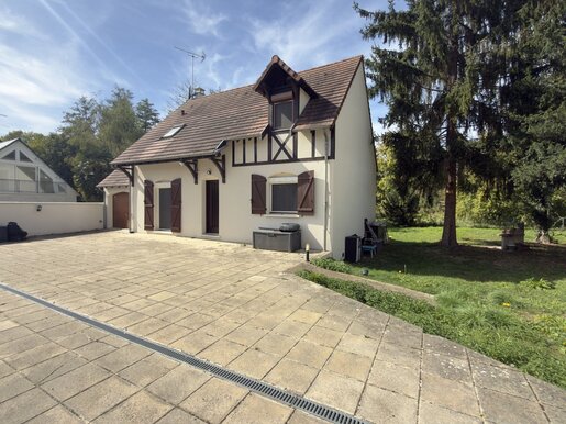 Maison 6 pièces 110 m² · à Claye-Souilly · 110 m² · 425 000 €