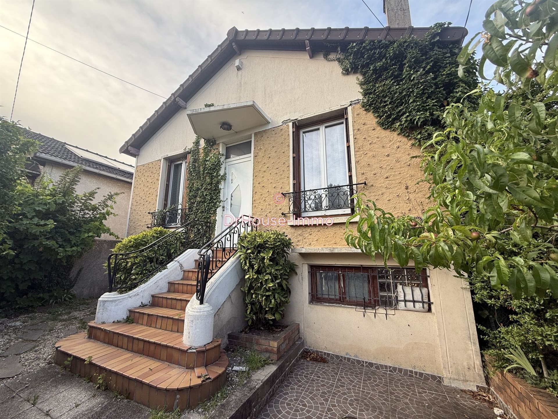 Maison à vendre, 78m², Livry-Gargan