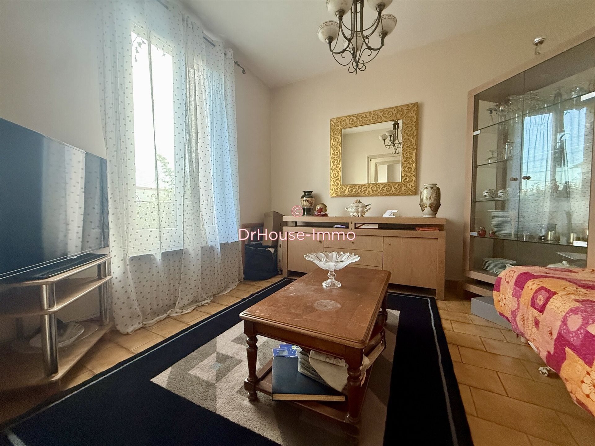 Maison à vendre, 78m², Livry-Gargan