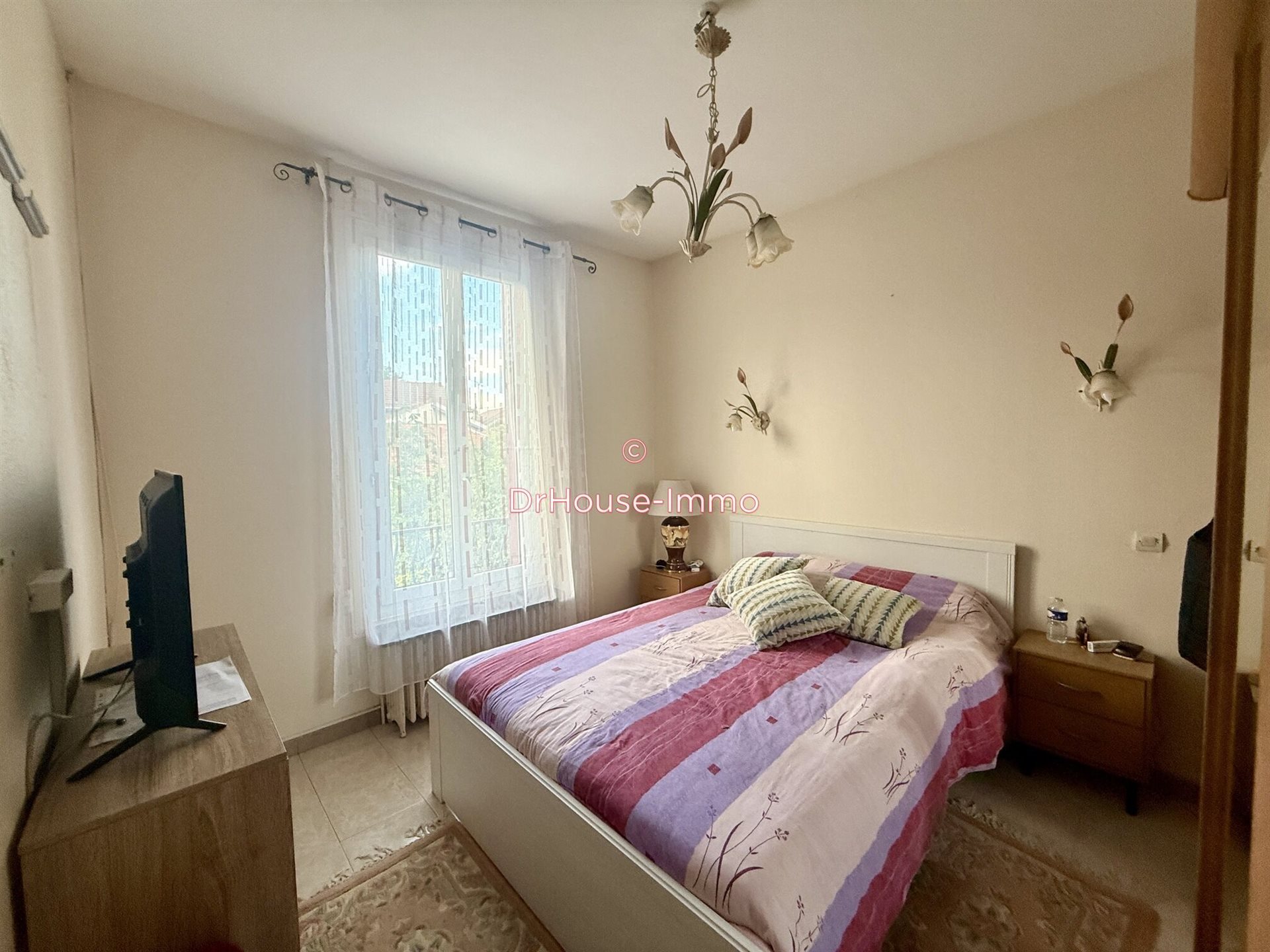 Maison à vendre, 78m², Livry-Gargan