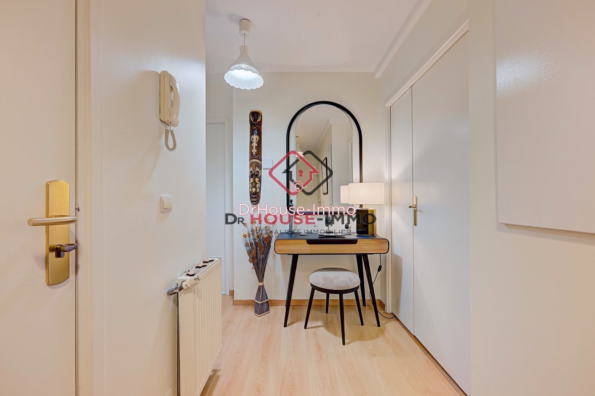 Appartement à vendre, 85m², Serris
