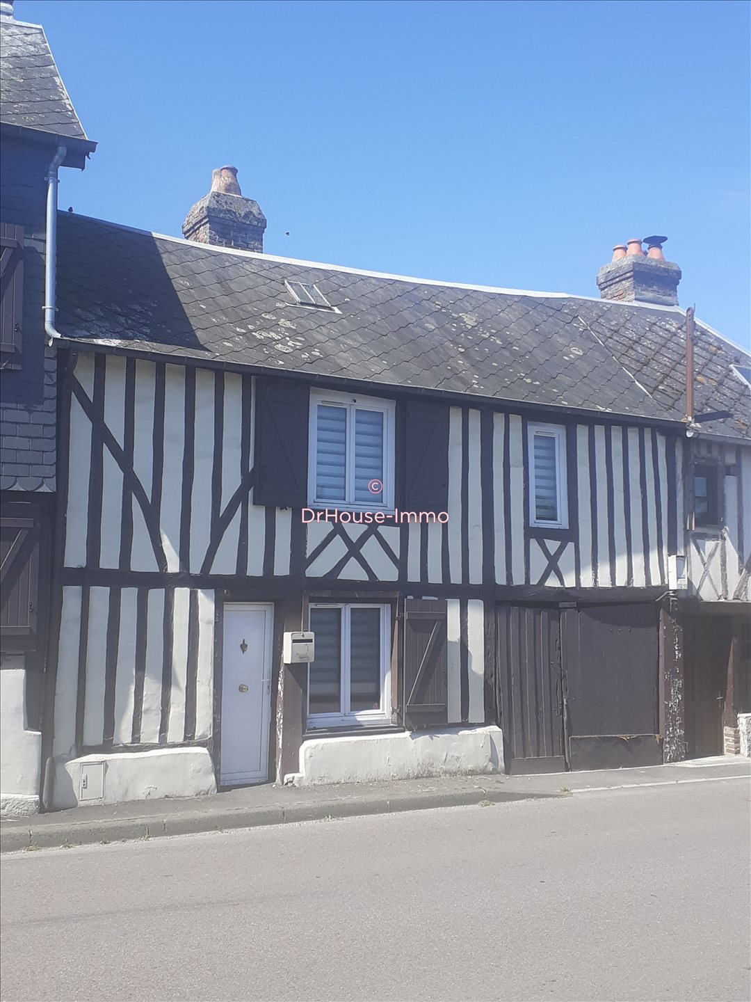 Maison à vendre, 91m², Lisieux