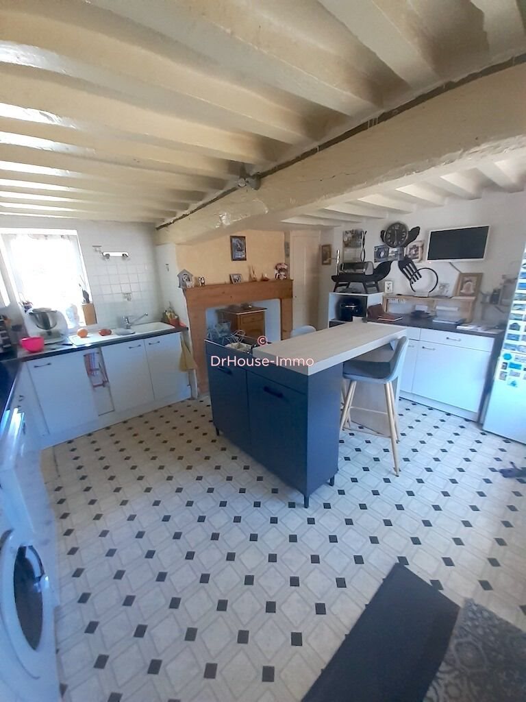 Maison à vendre, 91m², Lisieux
