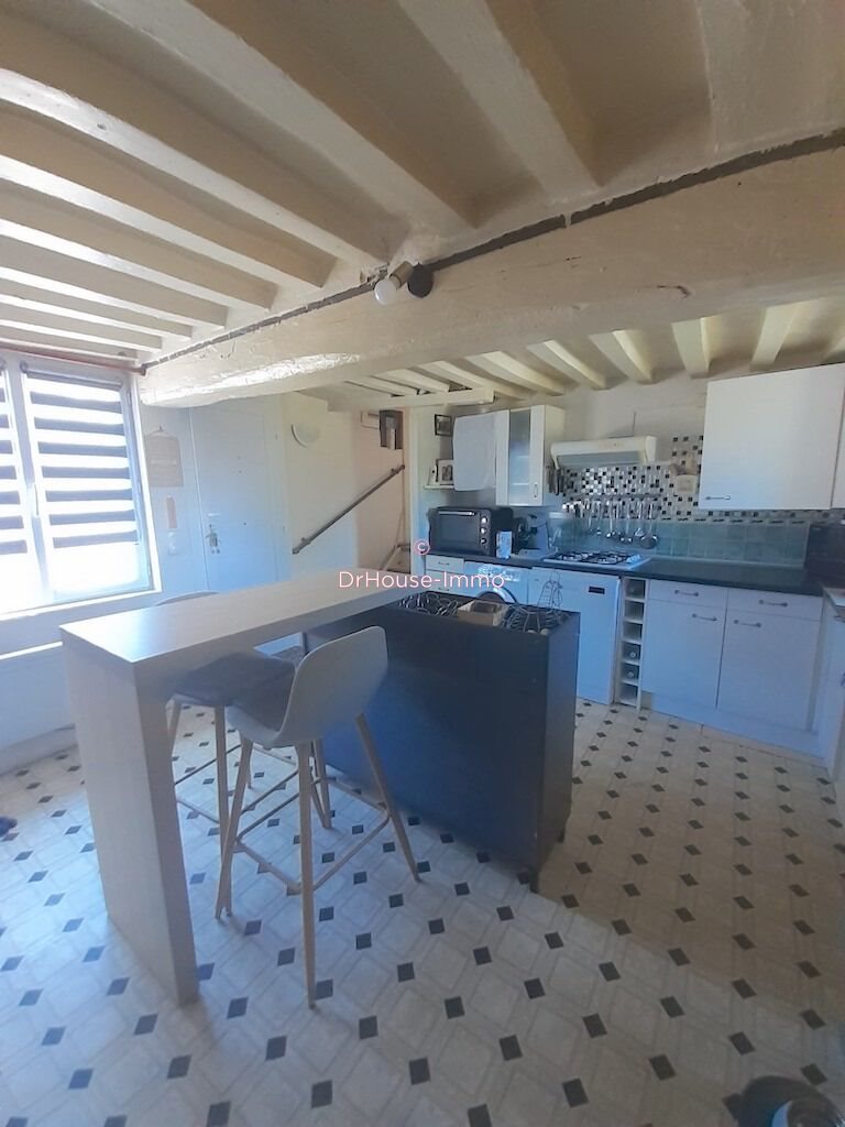 Maison à vendre, 91m², Lisieux