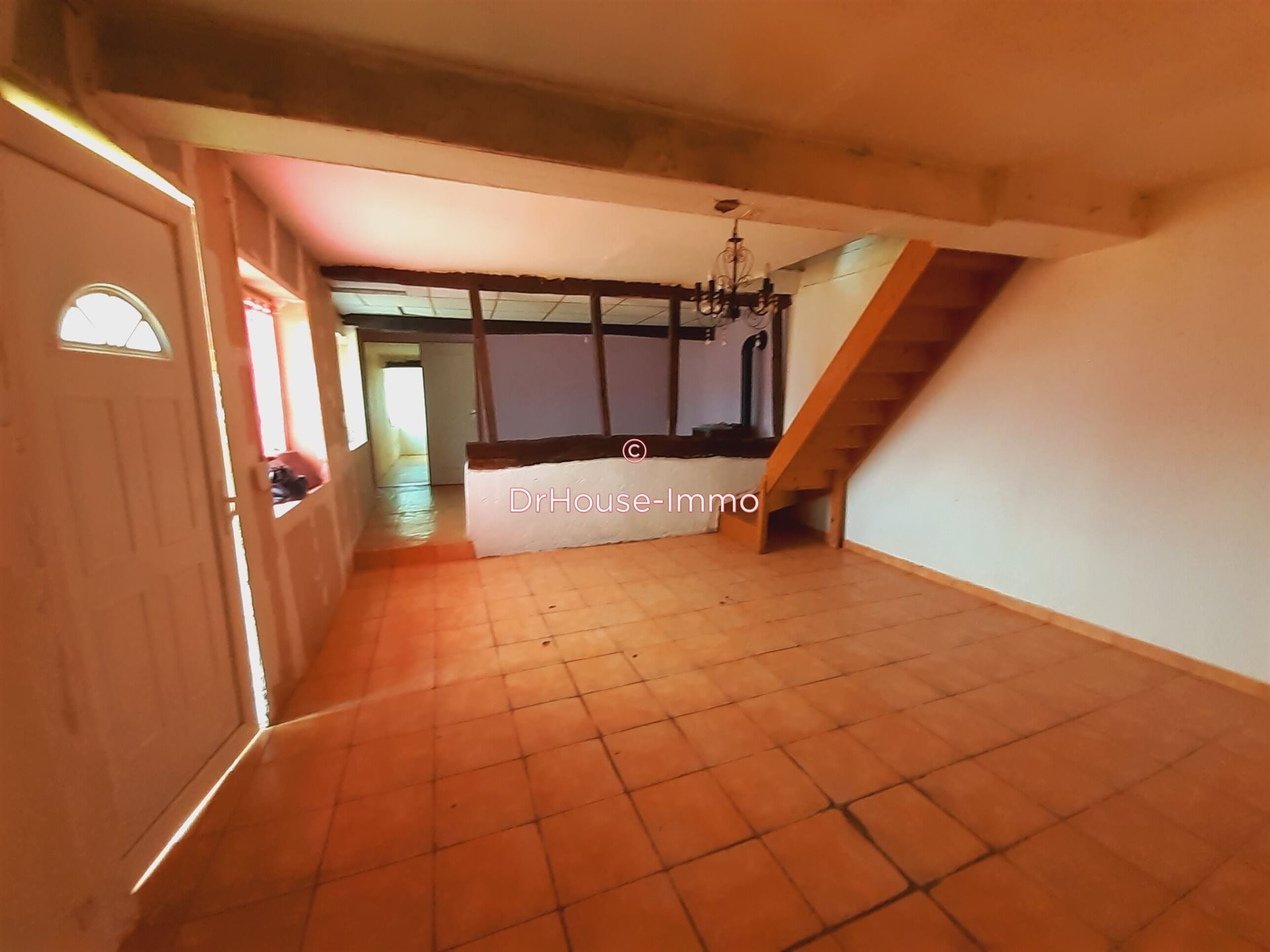 Maison à vendre, 114m², Beaumont-le-Roger