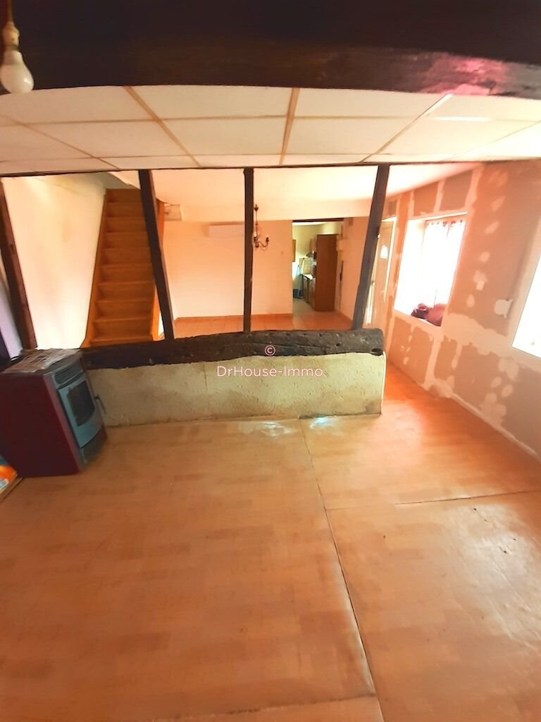 Maison à vendre, 114m², Beaumont-le-Roger