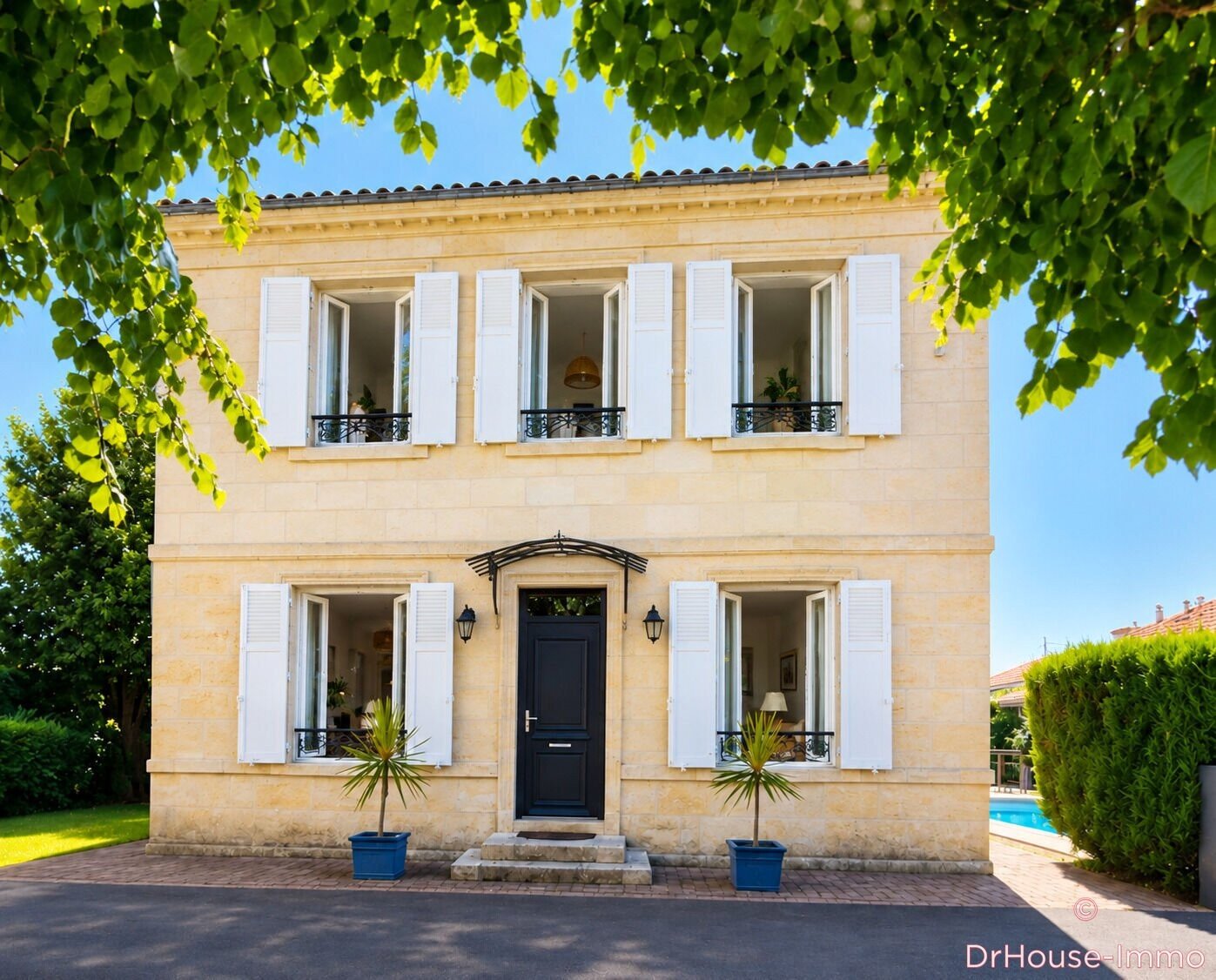 Maison à vendre, 160m², Bègles