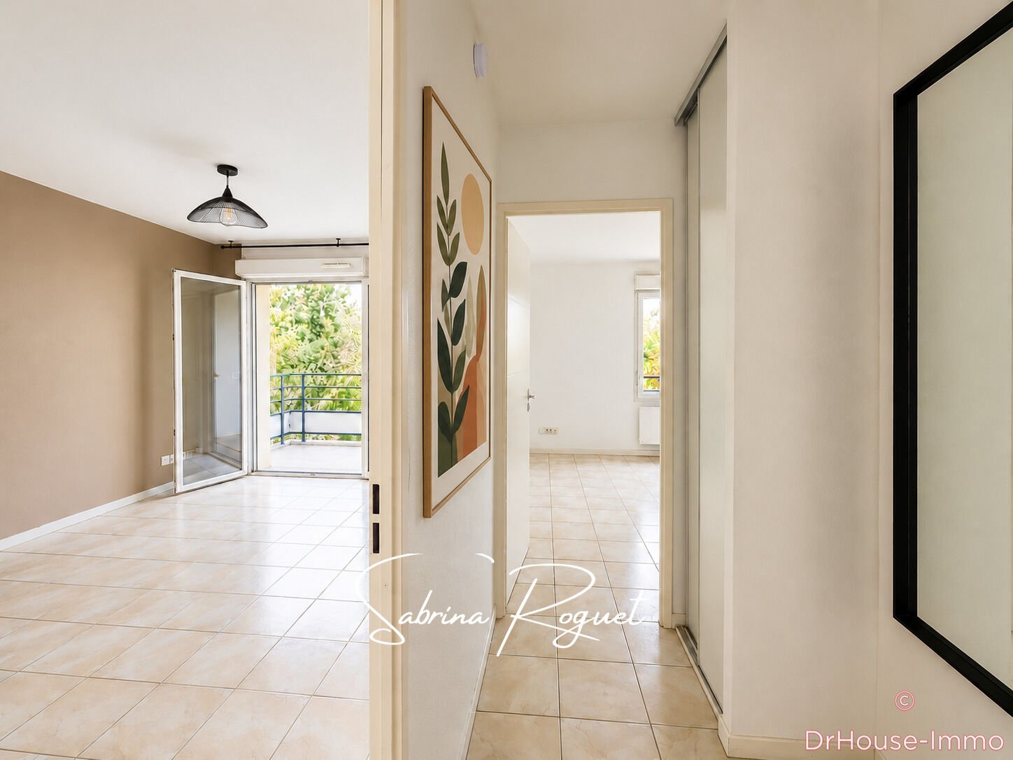Appartement à vendre, 41m², Villenave-d'Ornon
