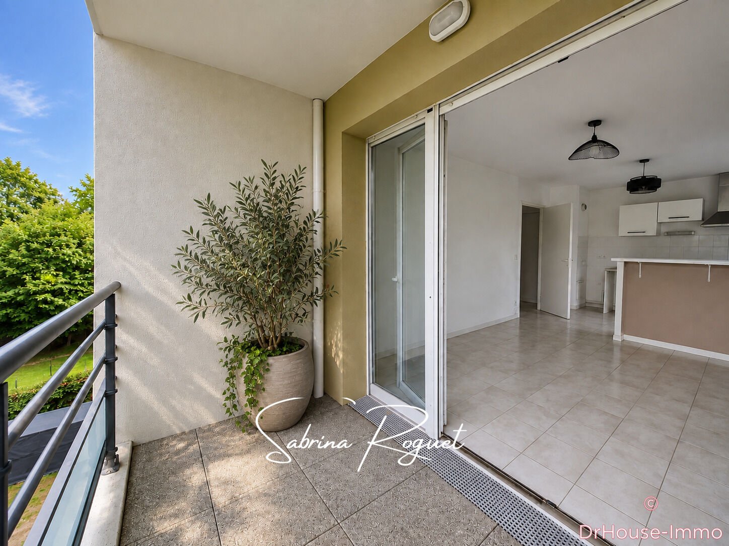 Appartement à vendre, 41m², Villenave-d'Ornon