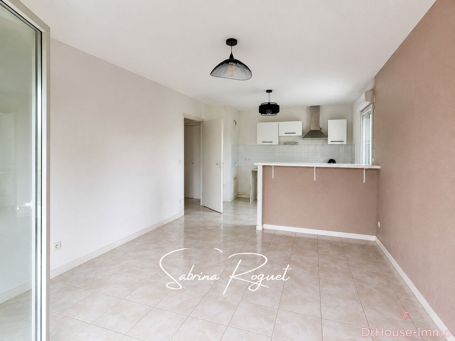 Appartement à vendre, 41m², Villenave-d'Ornon