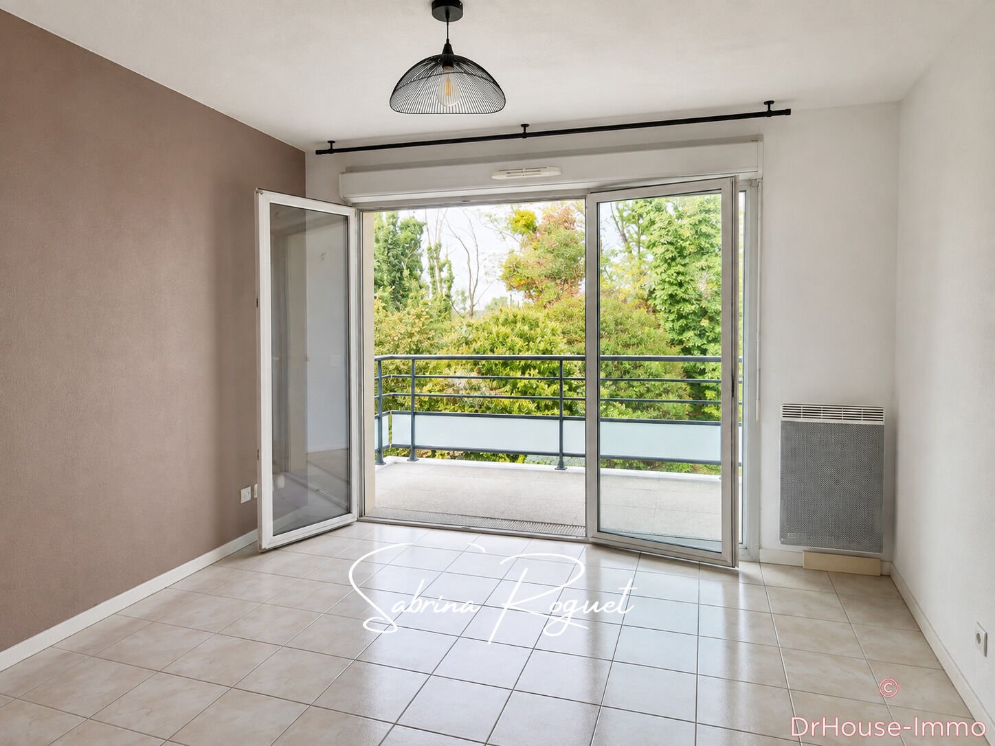 Appartement à vendre, 41m², Villenave-d'Ornon