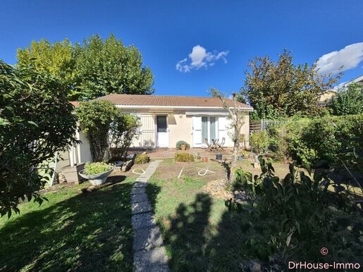 Maison 4 pièces 79 m² · à Bègles · 79 m² · 359 000 €