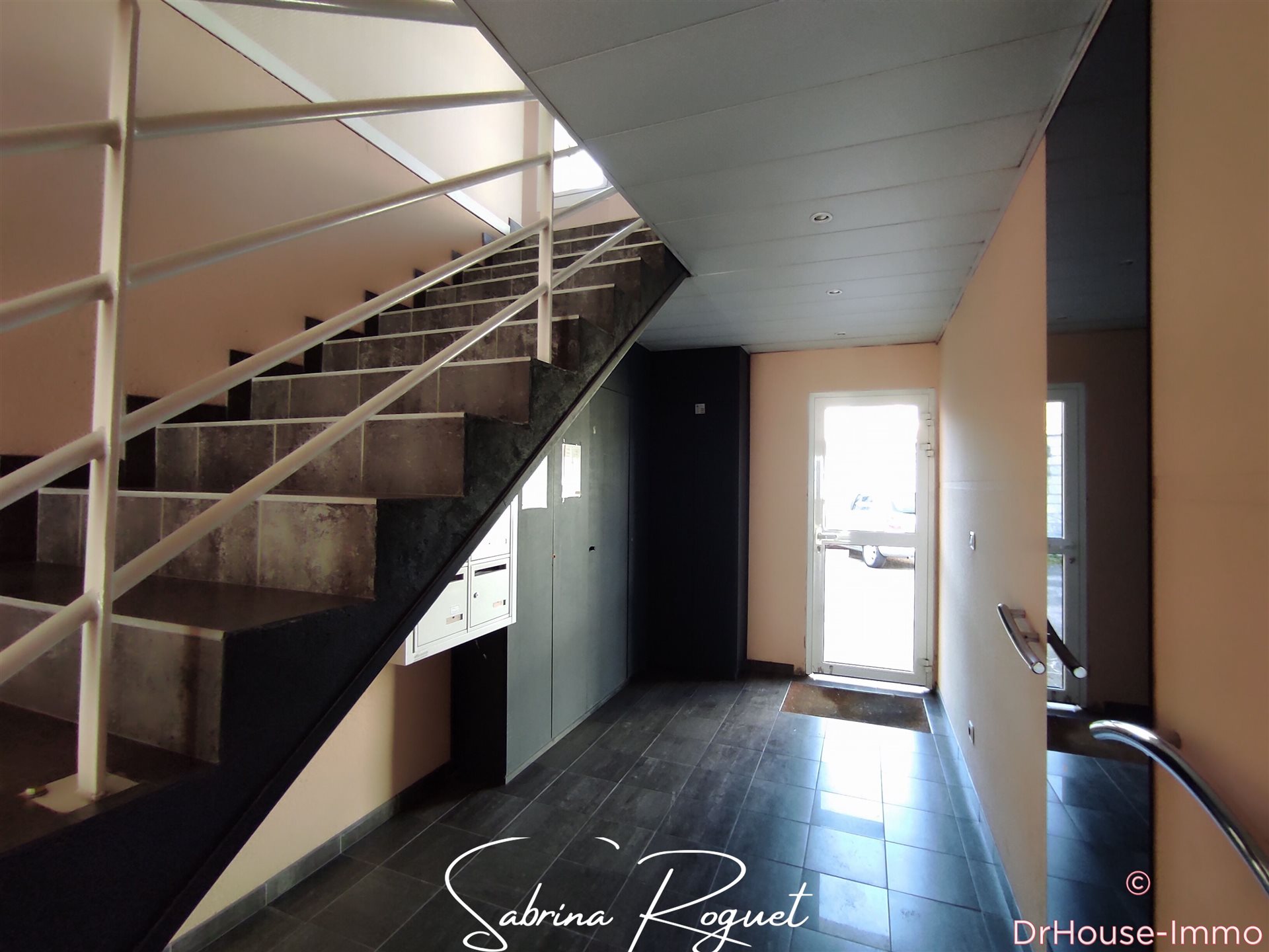 Appartement à vendre, 55m², Bègles