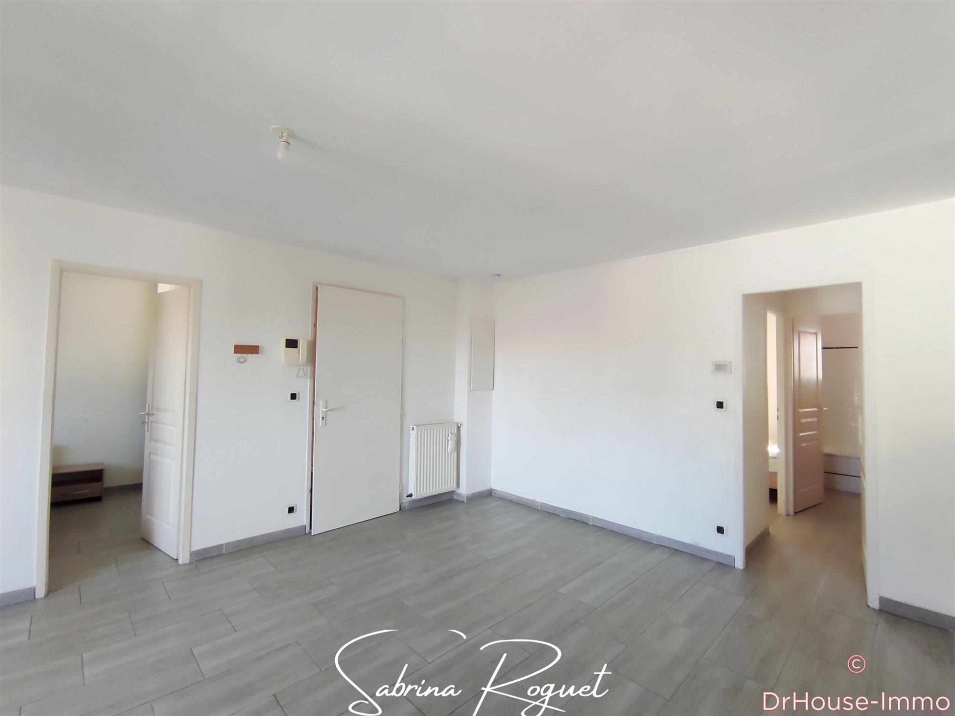 Appartement à vendre, 55m², Bègles