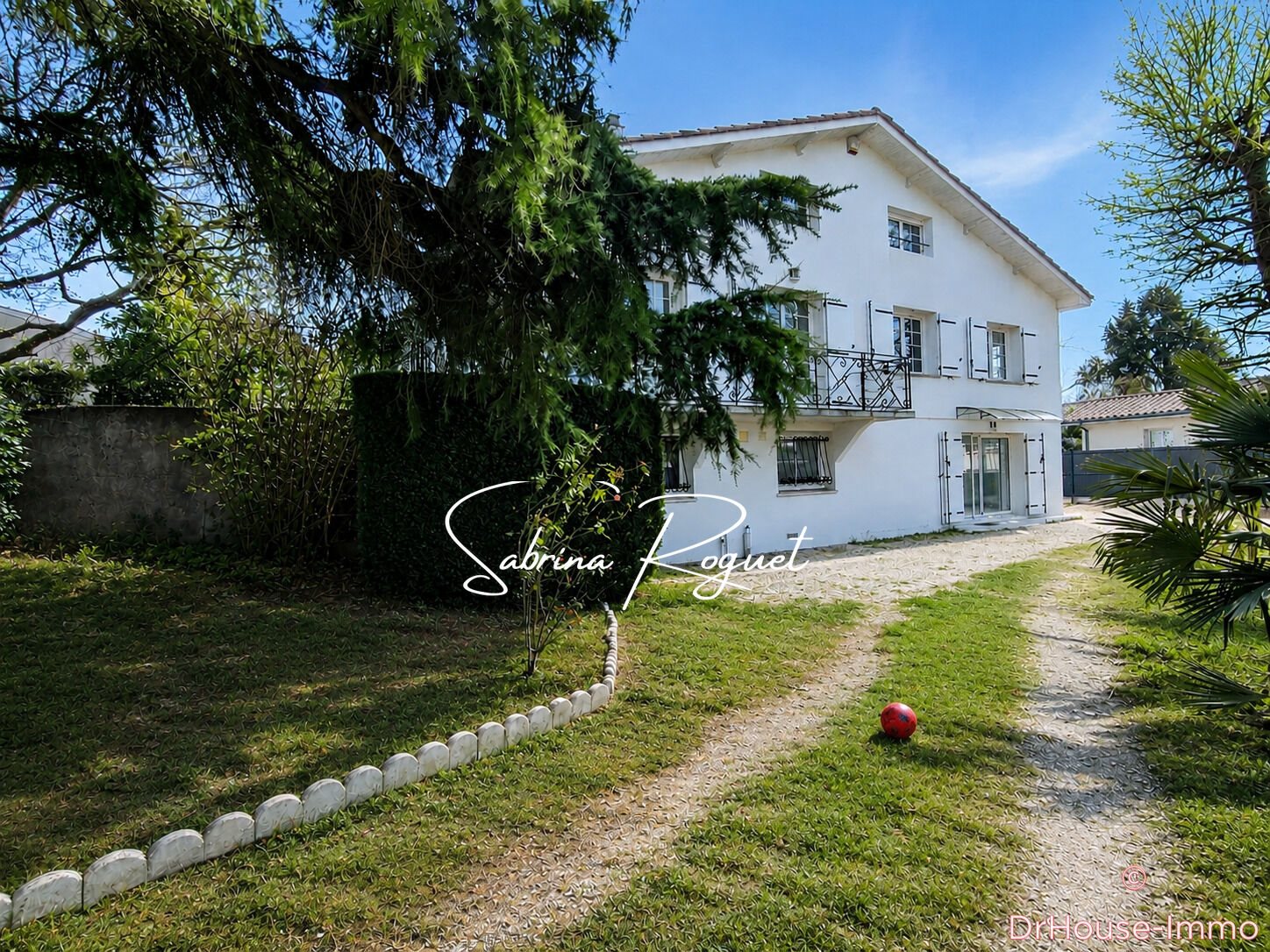 Maison à vendre, 162m², Bègles