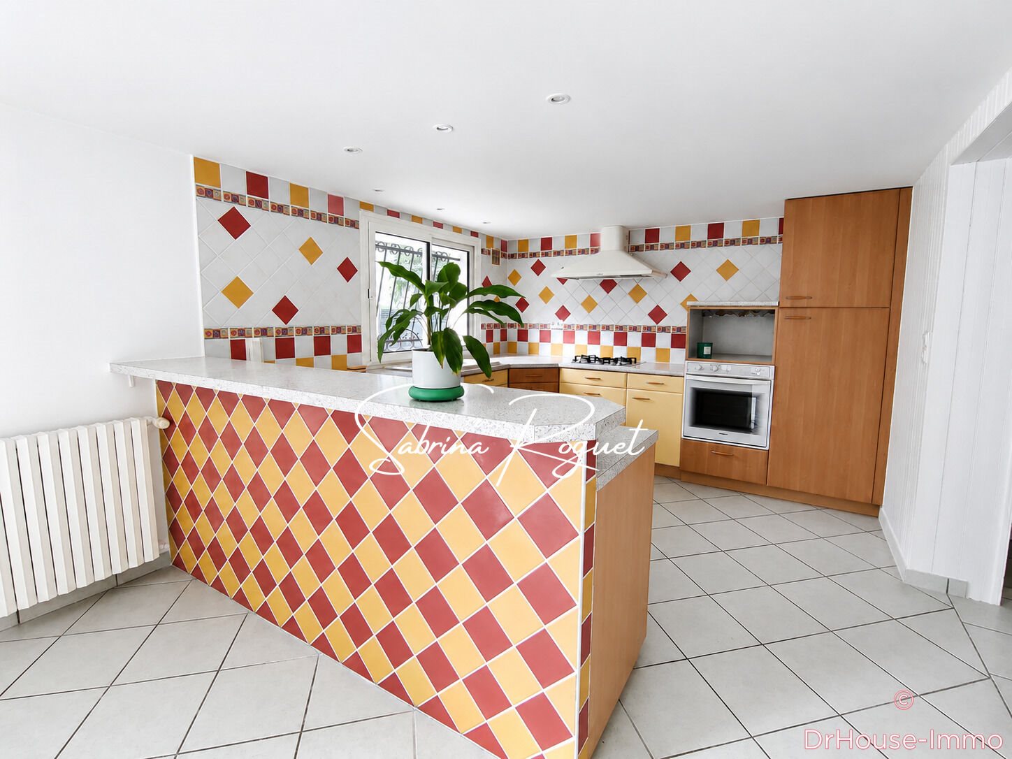 Maison à vendre, 162m², Bègles
