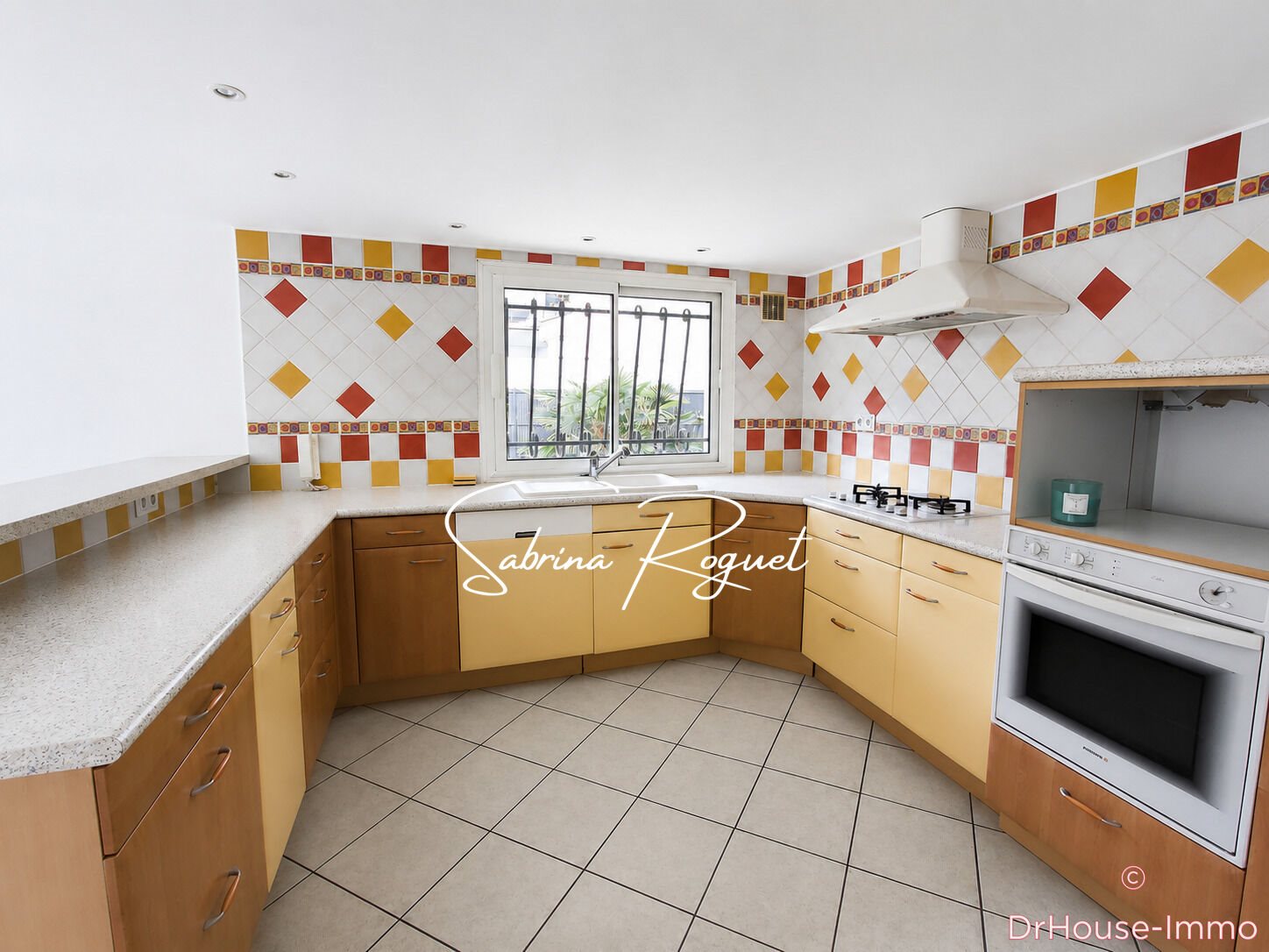 Maison à vendre, 162m², Bègles