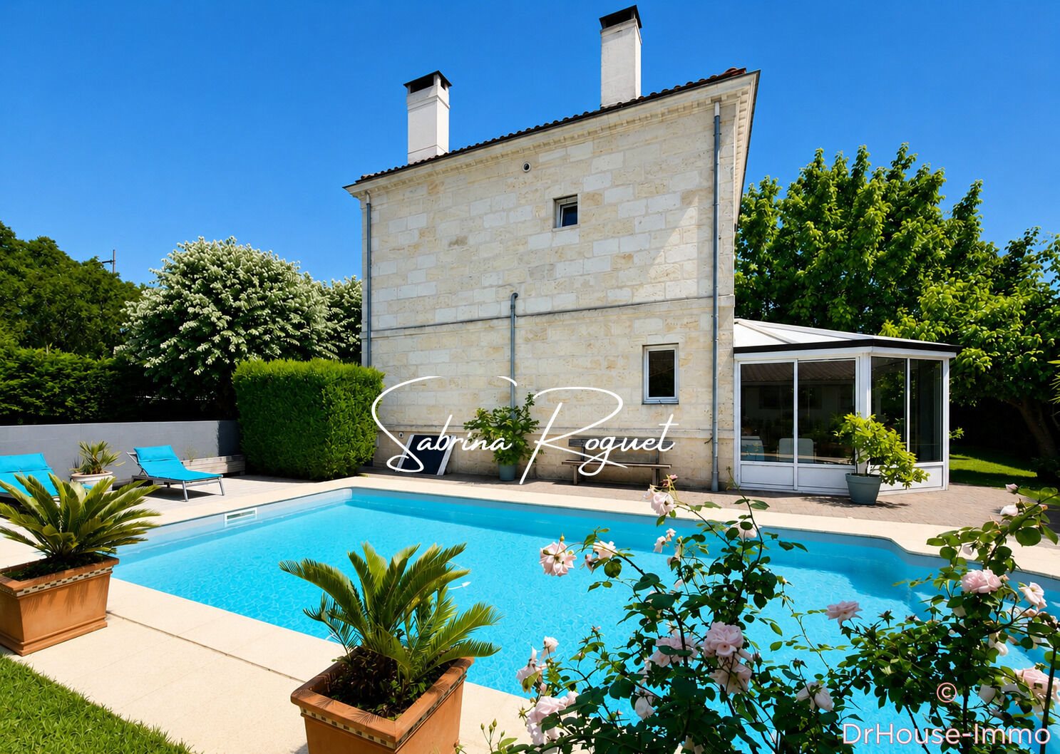 Maison à vendre, 160m², Bègles