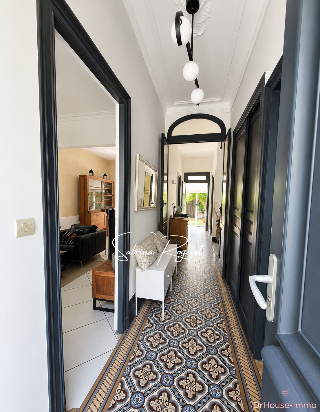 Maison à vendre, 160m², Bègles